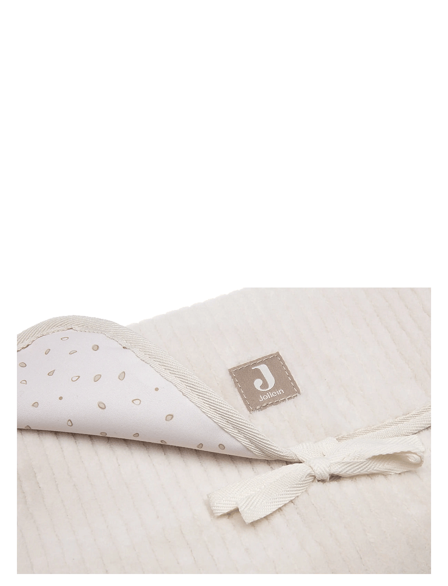 Jollein - Changing Pad - Boucle - wickelauflagen - oatmeal - 4