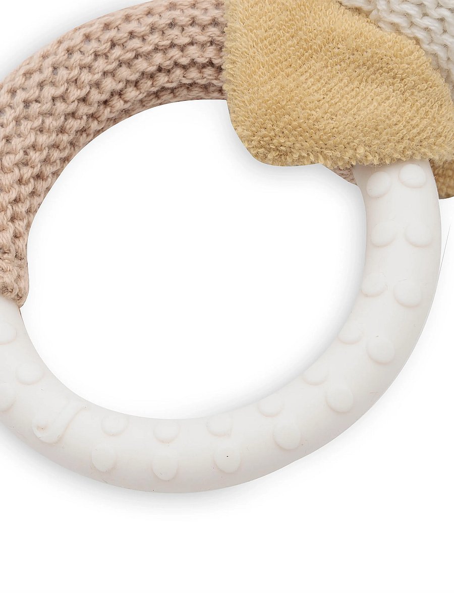 Jollein - Teething Ring - Mick/Jill - tiny park - 2