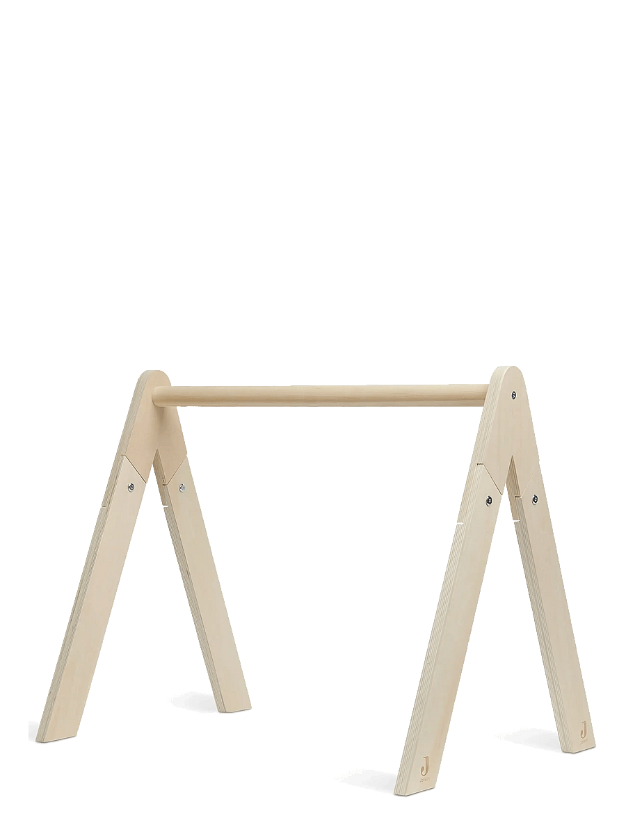 Jollein - Babygym Wood - brown - 2