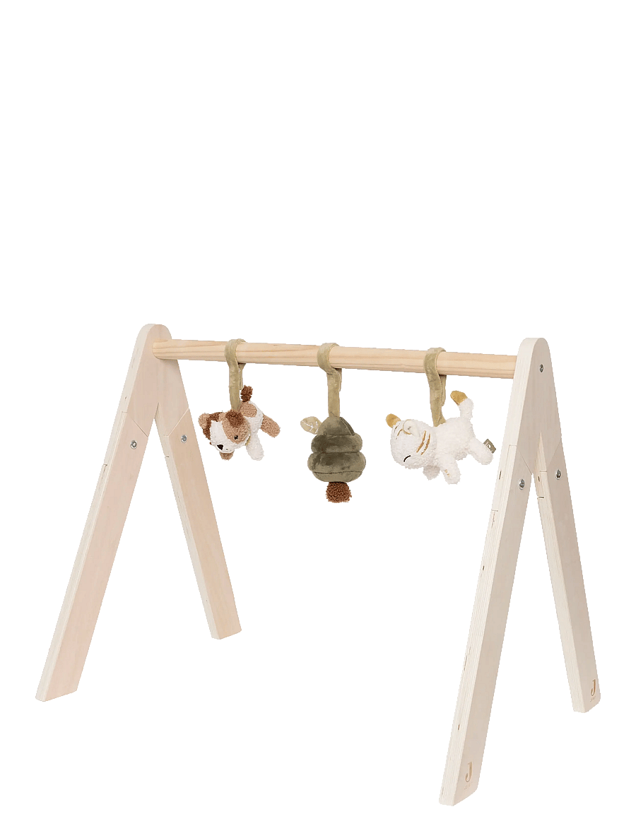 Jollein - Babygym Toys - tiny park - 0