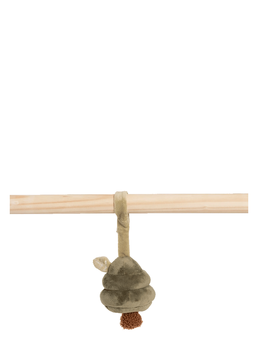 Jollein - Babygym Toys - tiny park - 2