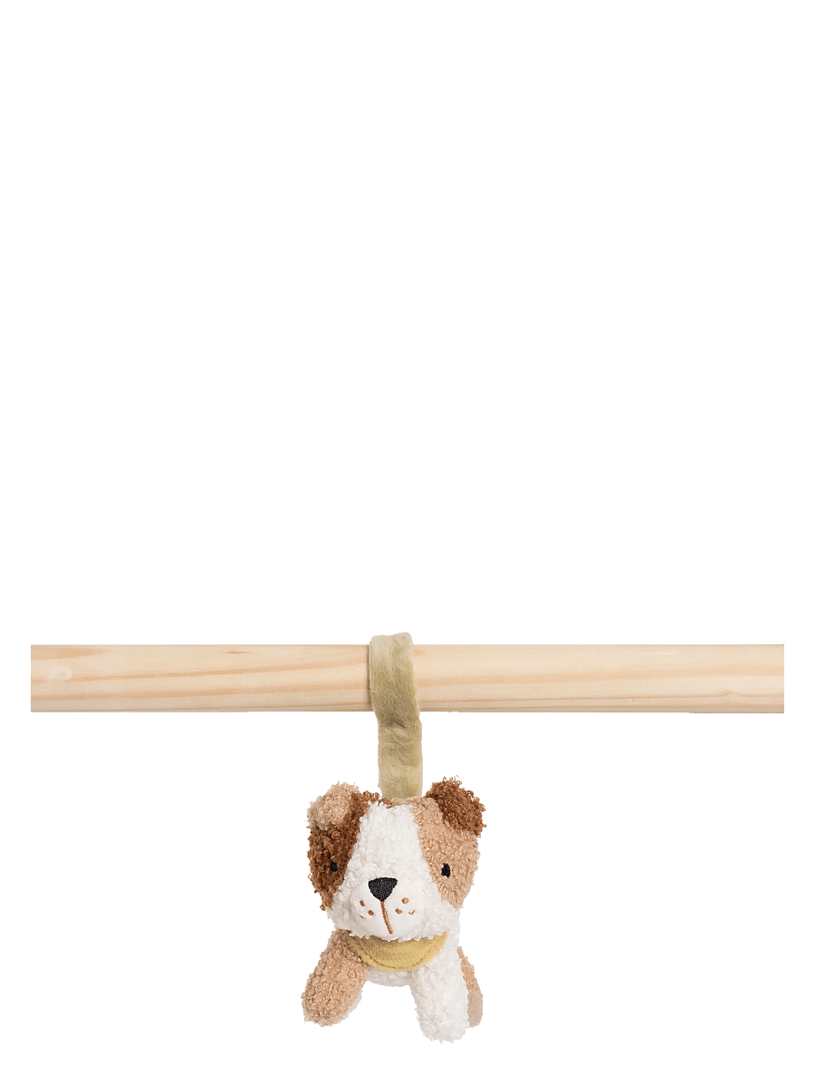 Jollein - Babygym Toys - tiny park - 3