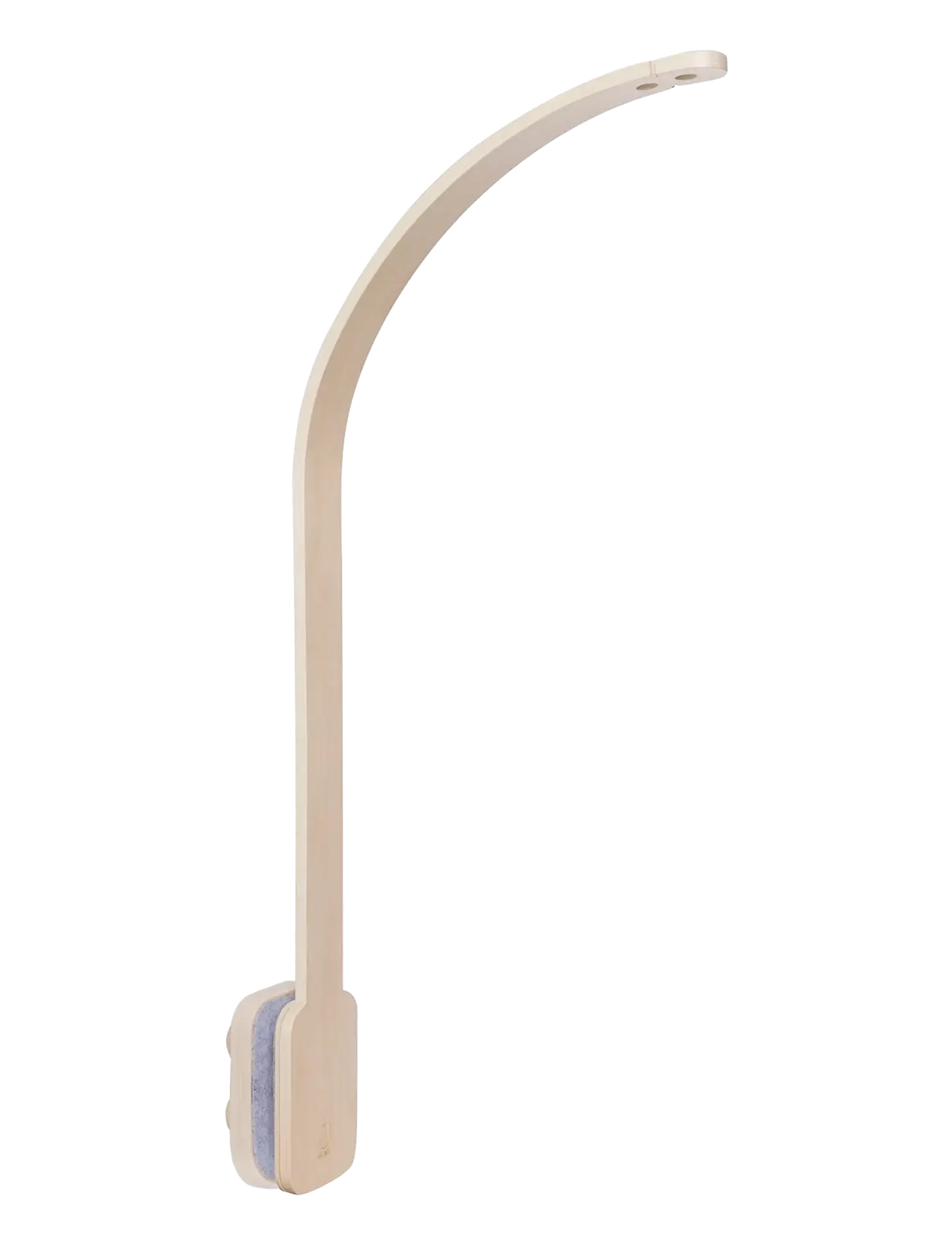 Jollein - Baby Mobile - sängmobiler - brown - 1