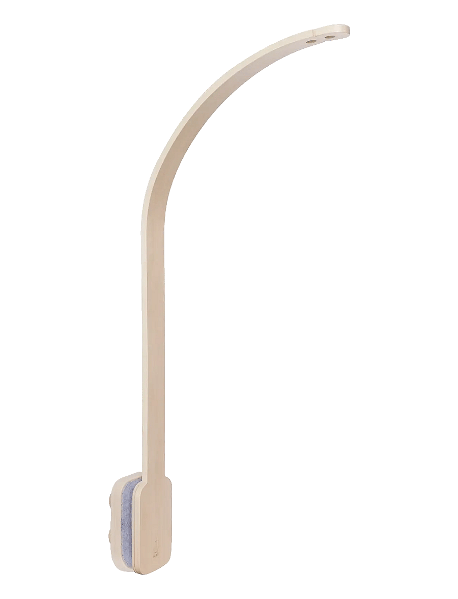Jollein - Baby Mobile - sängmobiler - brown - 1