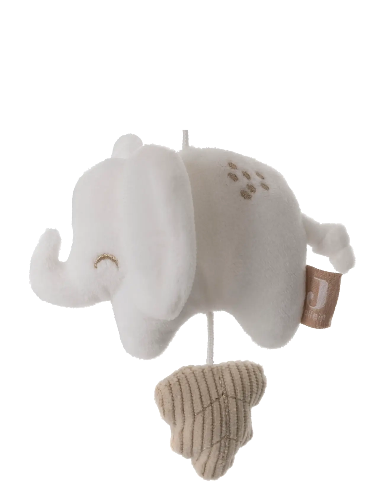 Jollein - Baby Mobile - sängmobiler - elephant tales - 2