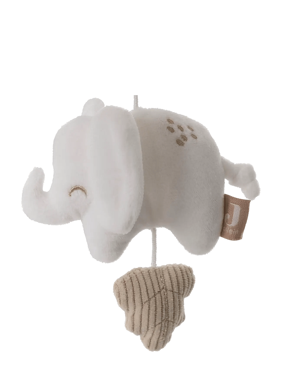 Jollein - Baby Mobile - sängmobiler - elephant tales - 2