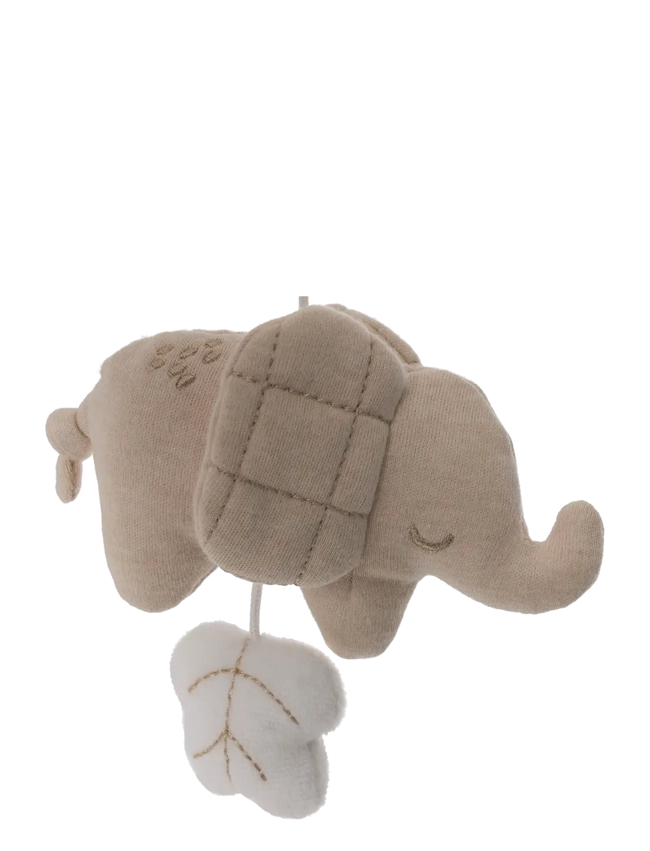 Jollein - Baby Mobile - sängmobiler - elephant tales - 3