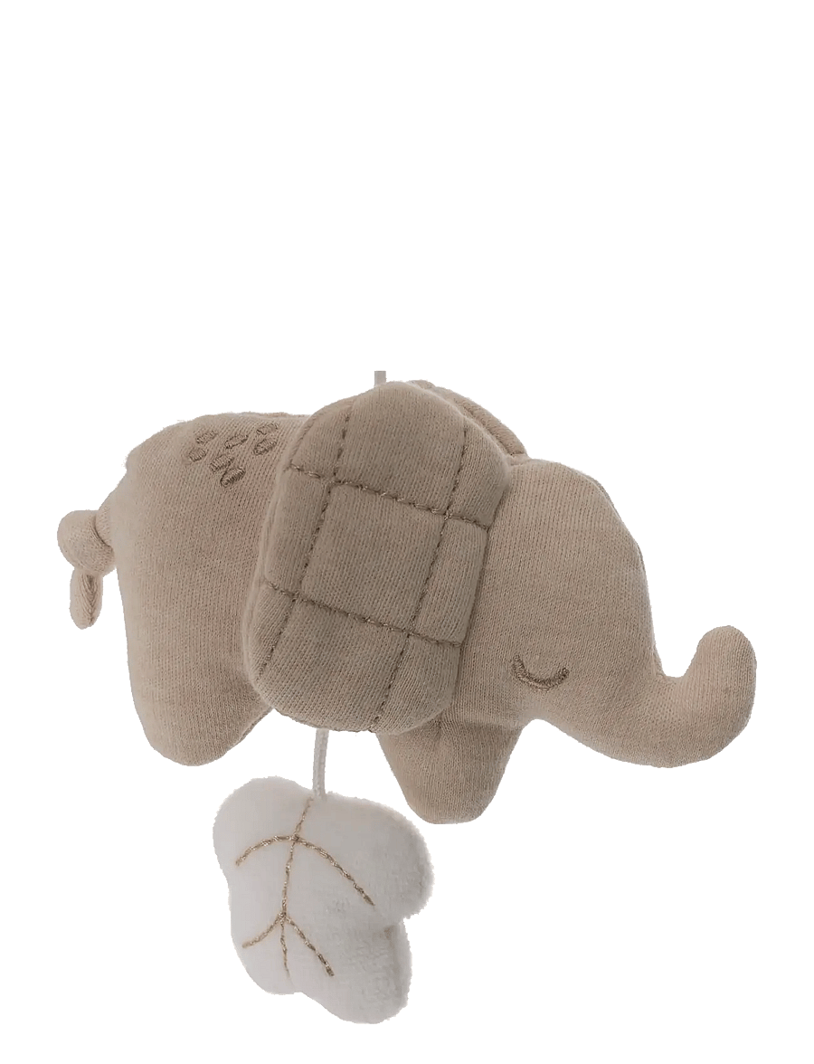 Jollein - Baby Mobile - sängmobiler - elephant tales - 3