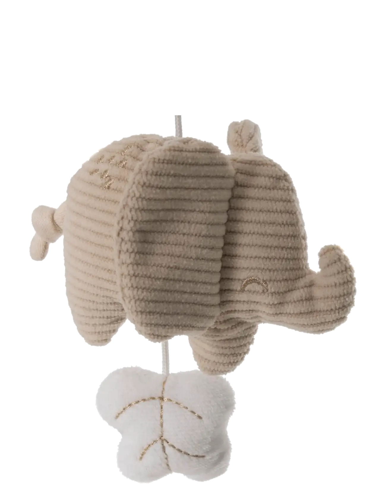 Jollein - Baby Mobile - sängmobiler - elephant tales - 5