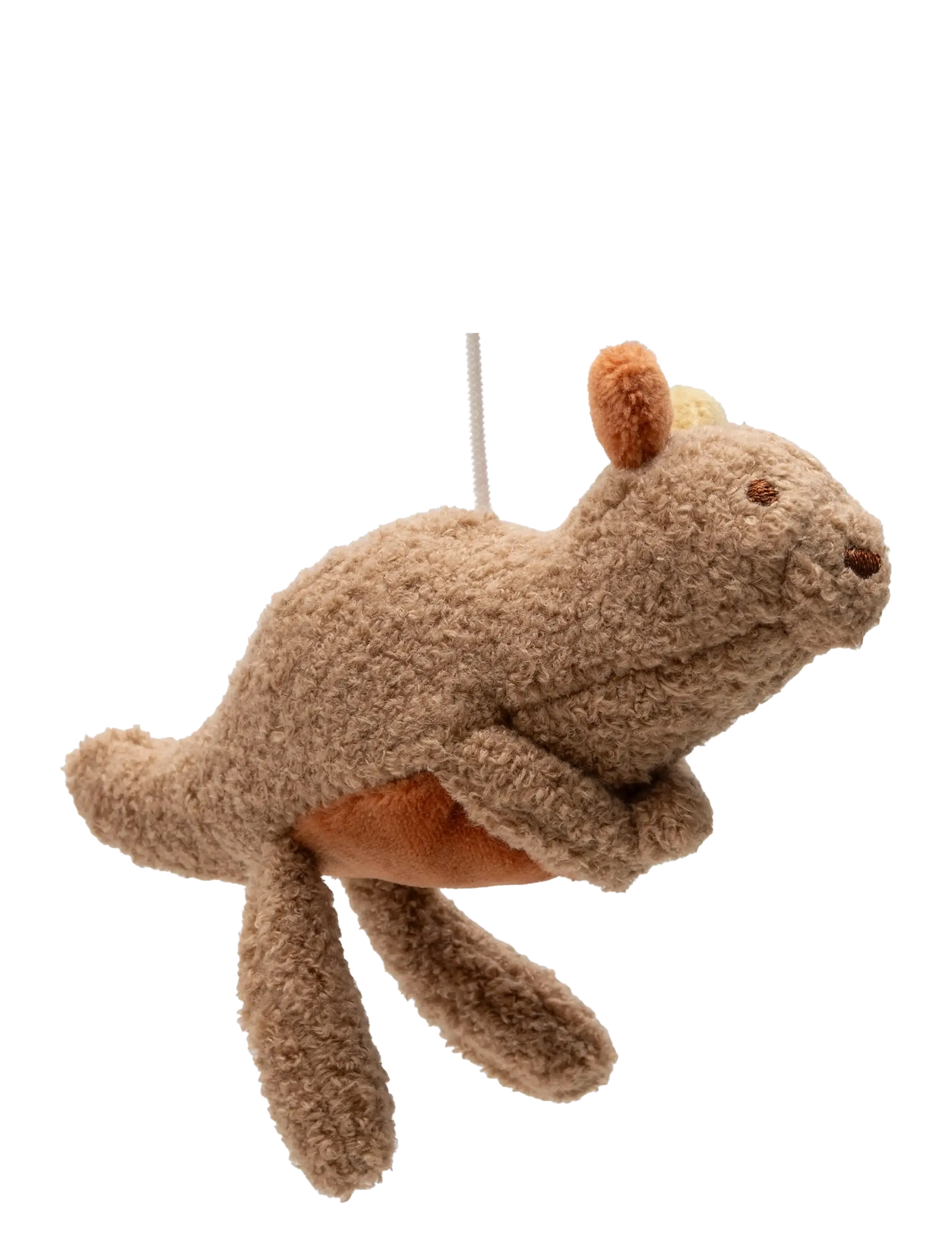 Jollein - Baby Mobile - sängmobiler - kangaroots - 4