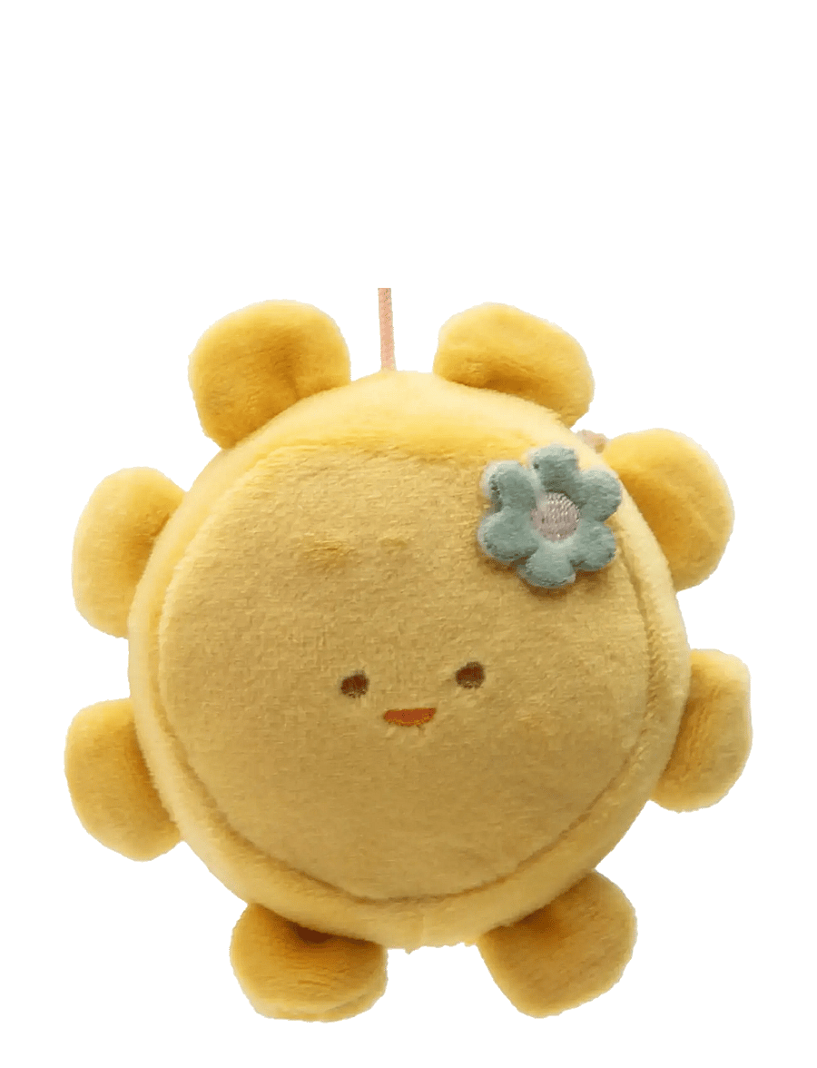 Jollein - Baby Mobile - sängmobiler - pretty picnic - 2
