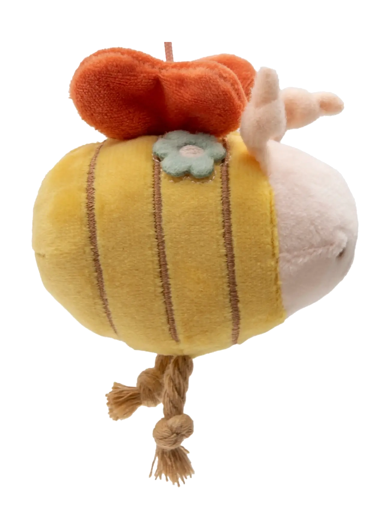 Jollein - Baby Mobile - sängmobiler - pretty picnic - 4