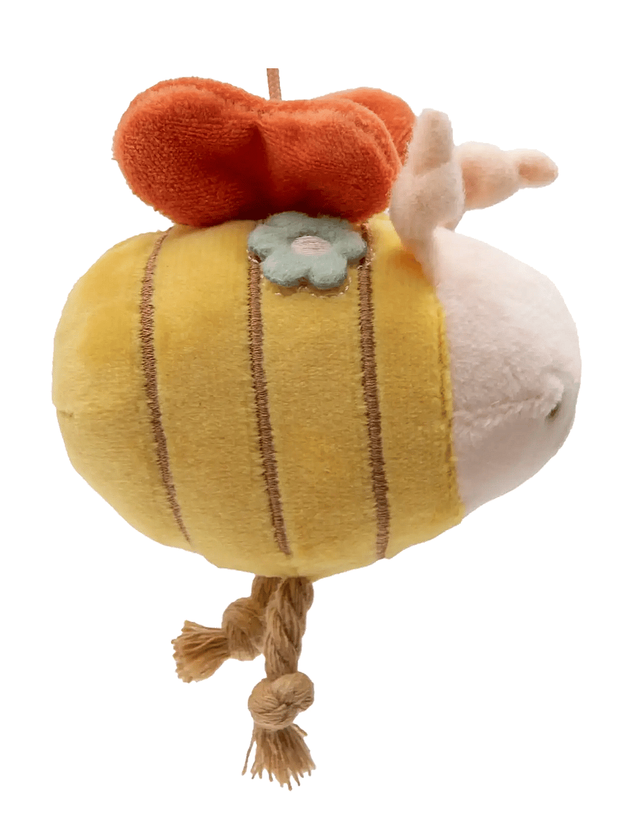 Jollein - Baby Mobile - sängmobiler - pretty picnic - 4