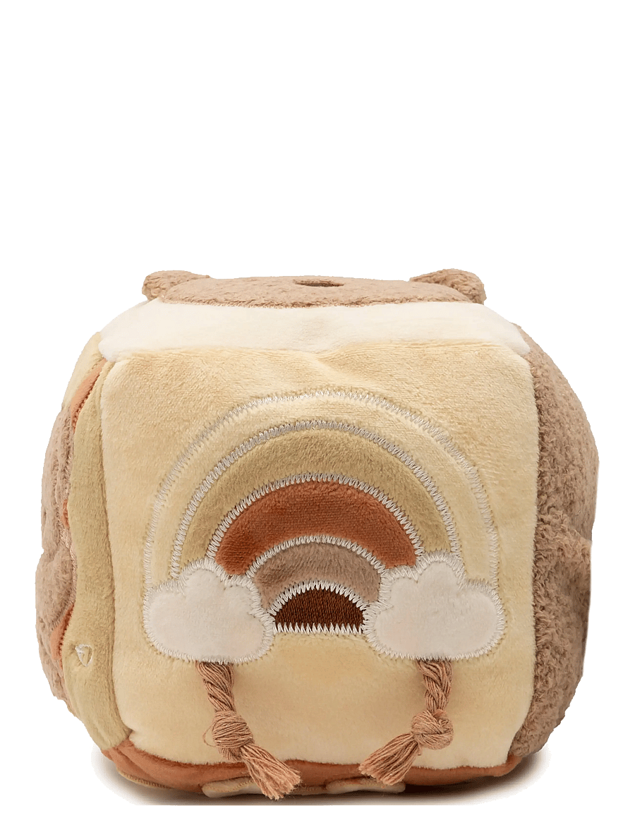 Jollein - Activity Cube - motorik-spielzeug - kangaroots - 2