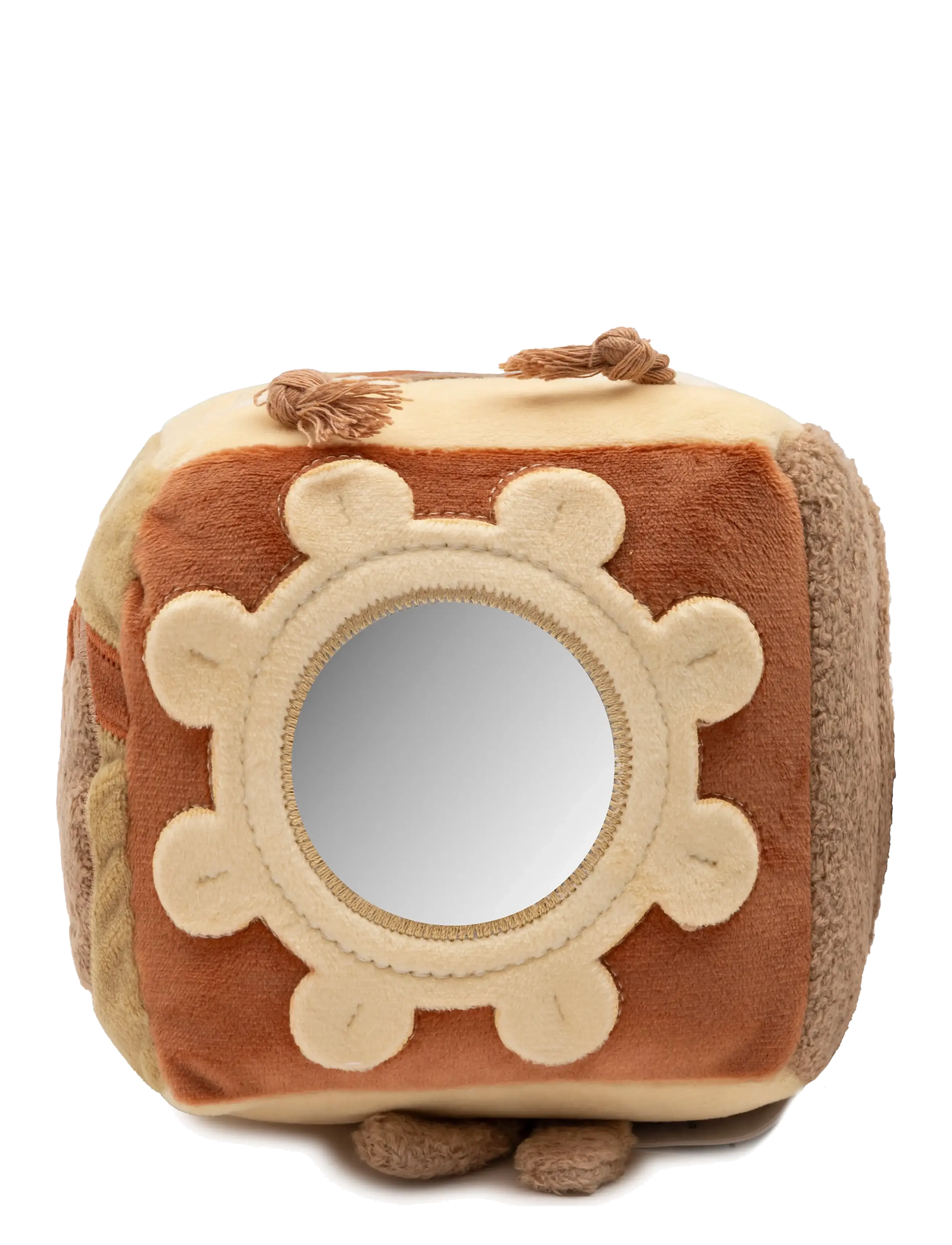 Jollein - Activity Cube - motorik-spielzeug - kangaroots - 4
