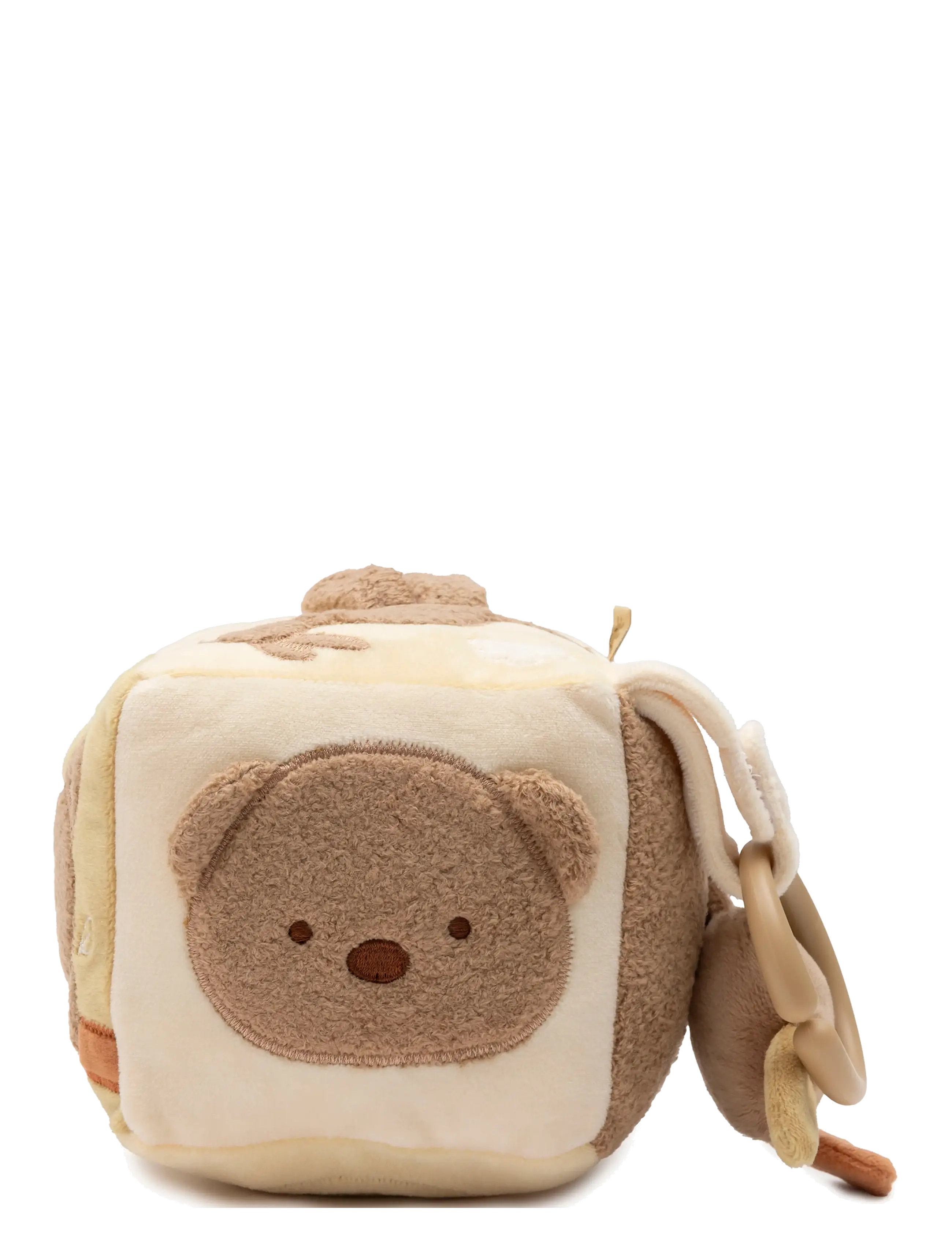 Jollein - Activity Cube - motorik-spielzeug - kangaroots - 5