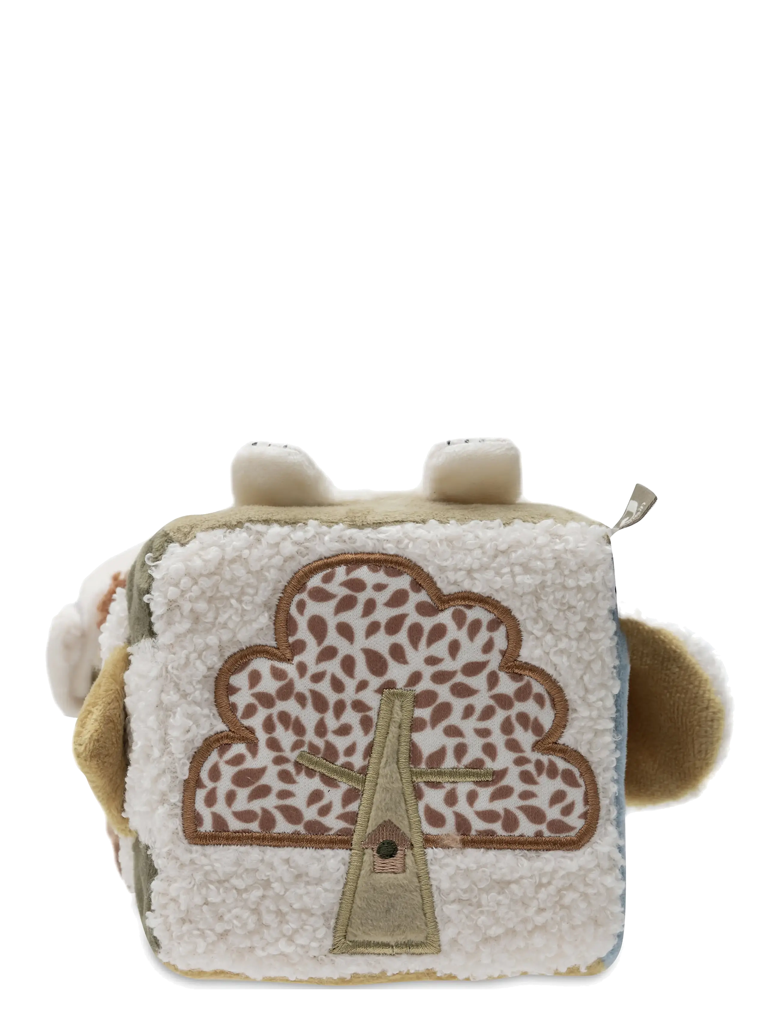 Jollein - Activity Cube - motorik-spielzeug - tiny park - 4