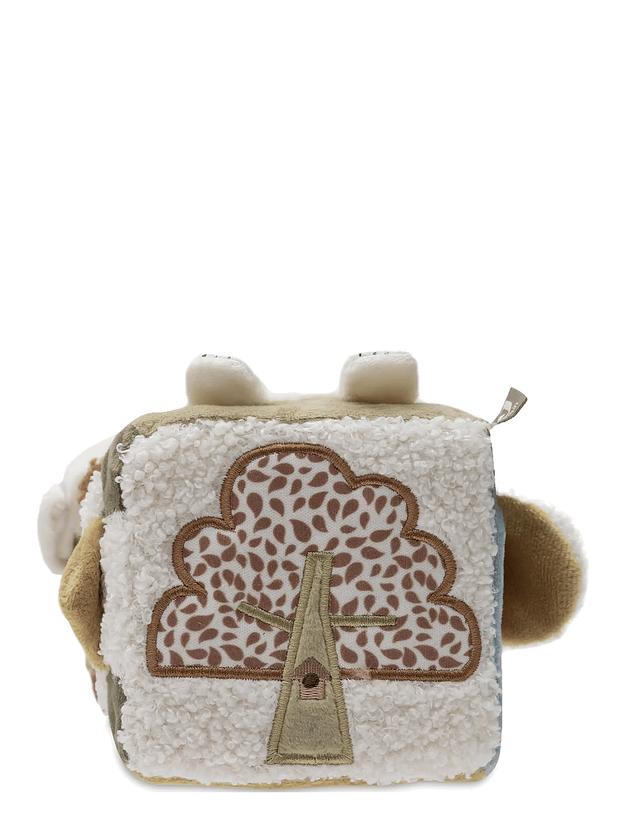 Jollein - Activity Cube - motorik-spielzeug - tiny park - 4