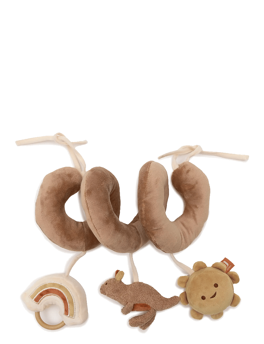 Jollein - Activity Spiral - kangaroots - 1