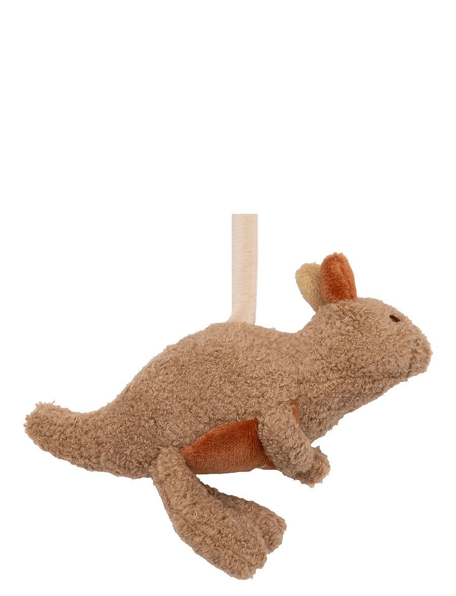 Jollein - Activity Spiral - kangaroots - 3