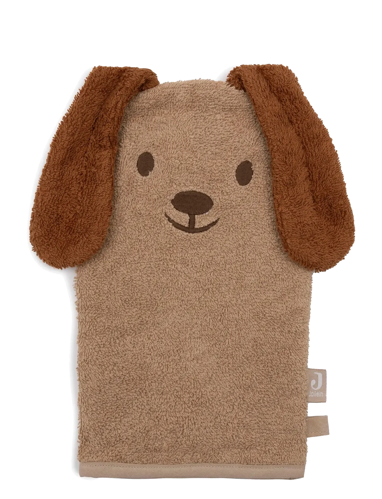 Jollein Washcloth Terry - Pets - Babyskötsel - BISCUIT / beige