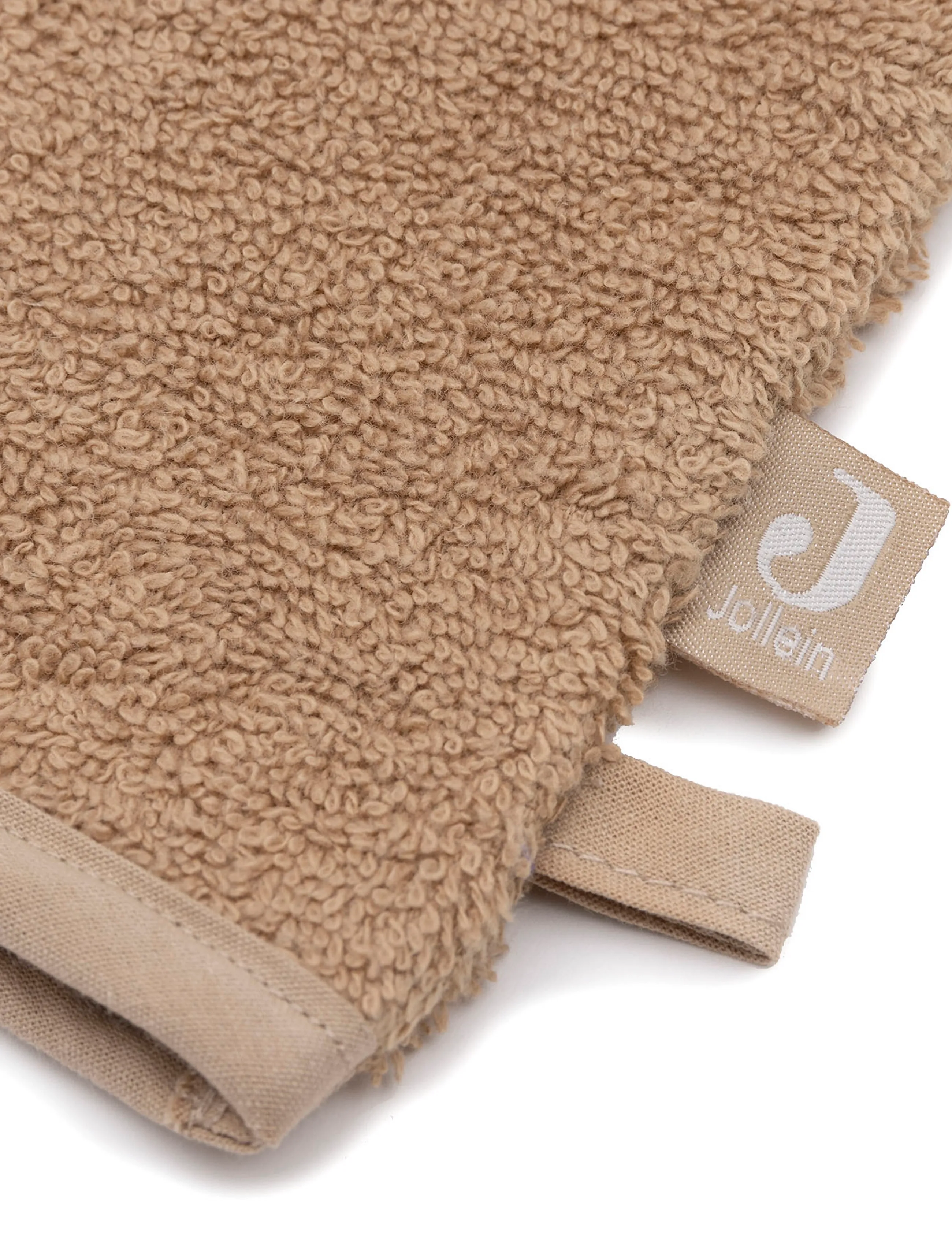 Jollein - Washcloth Terry - Pets - biscuit - 2