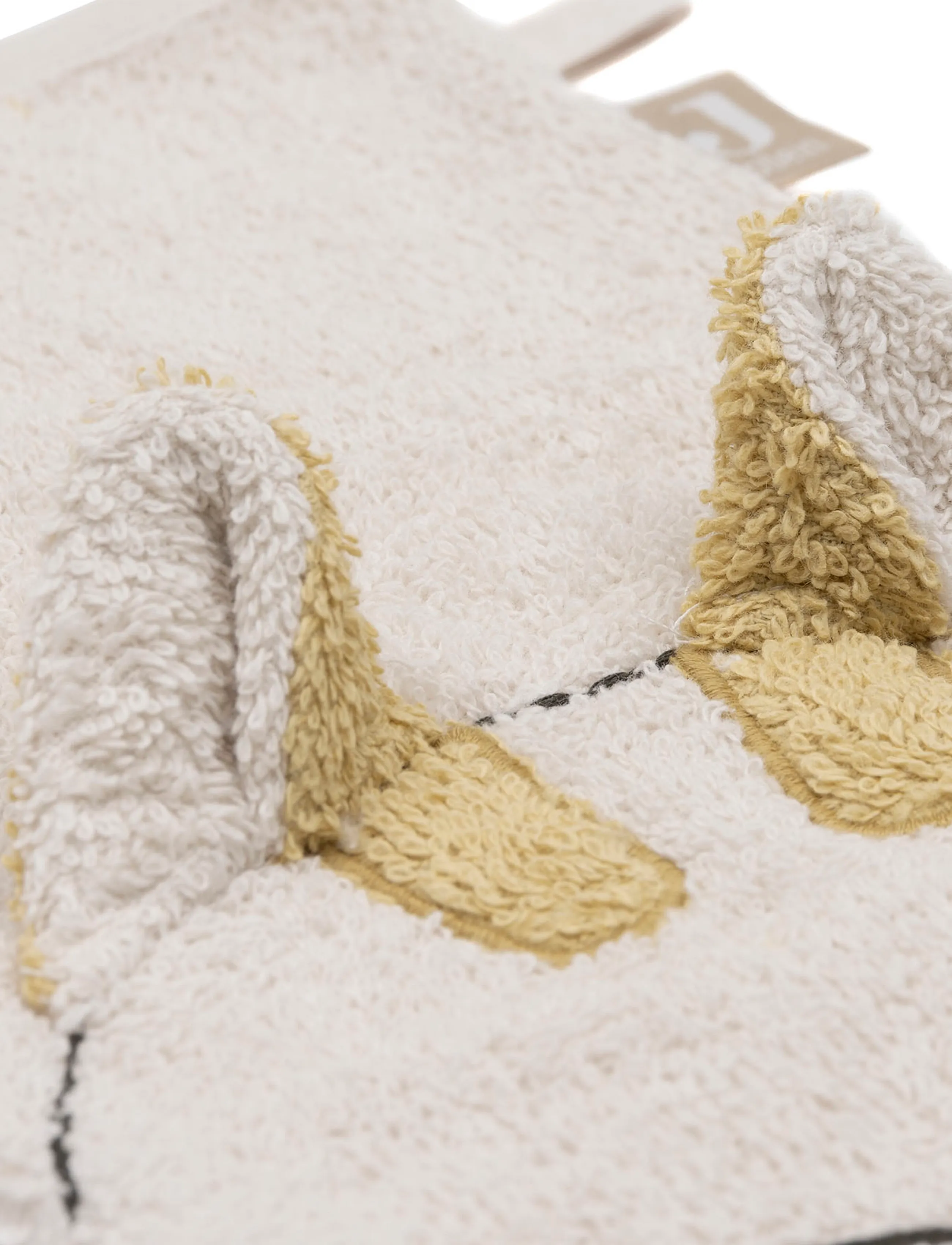 Jollein - Washcloth Terry - Pets - sand - 2