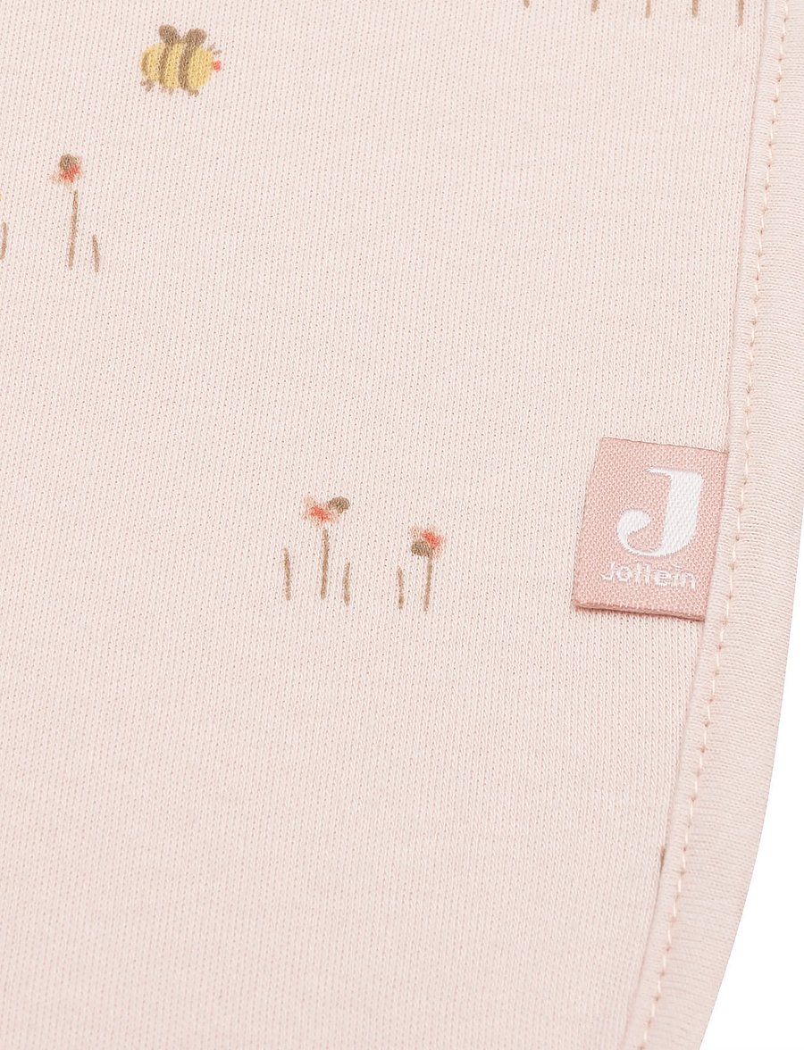 Jollein - Blanket - Jersey - schmusetuch - pretty picnic - 3