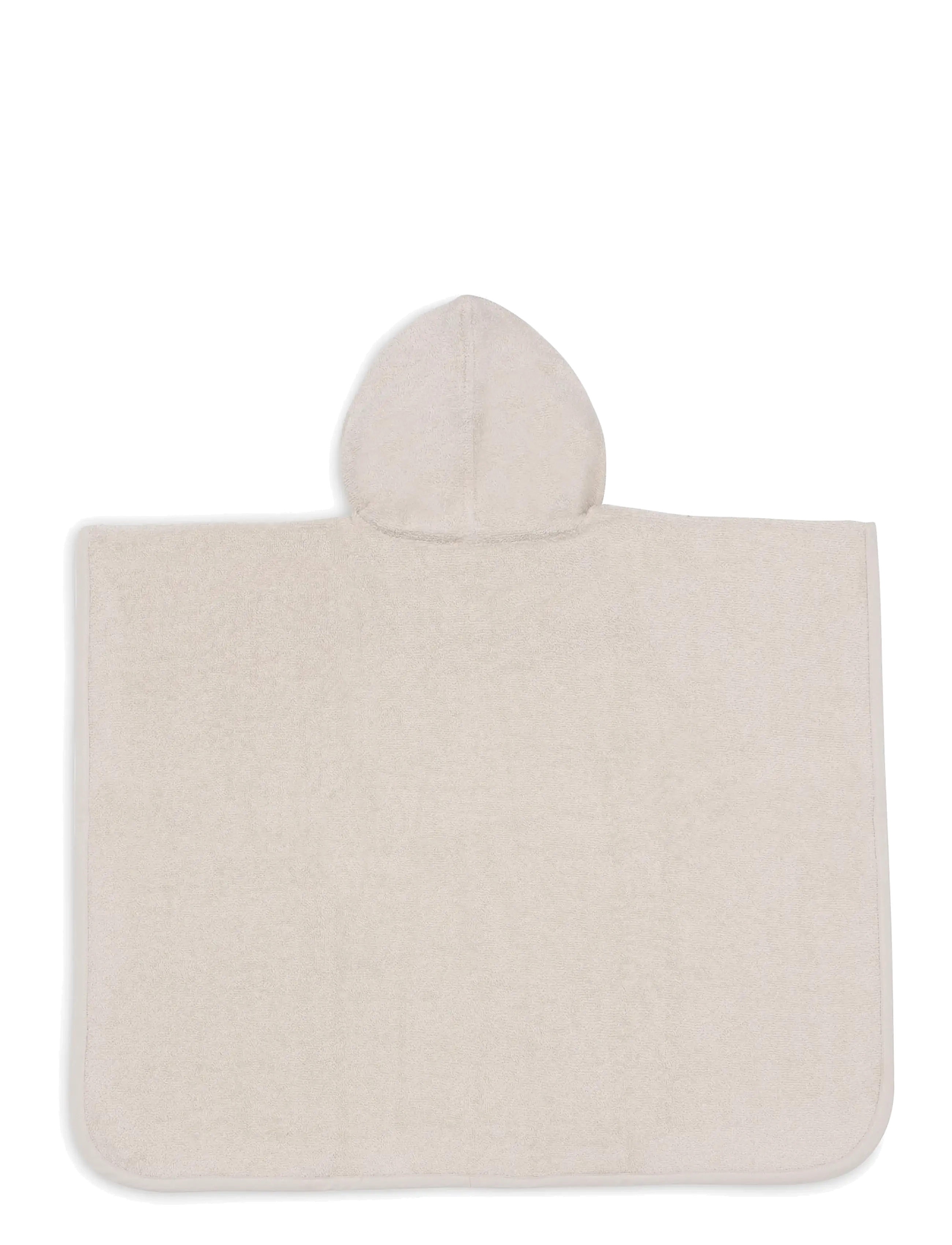 Jollein - Bath poncho Terry - sand - 1