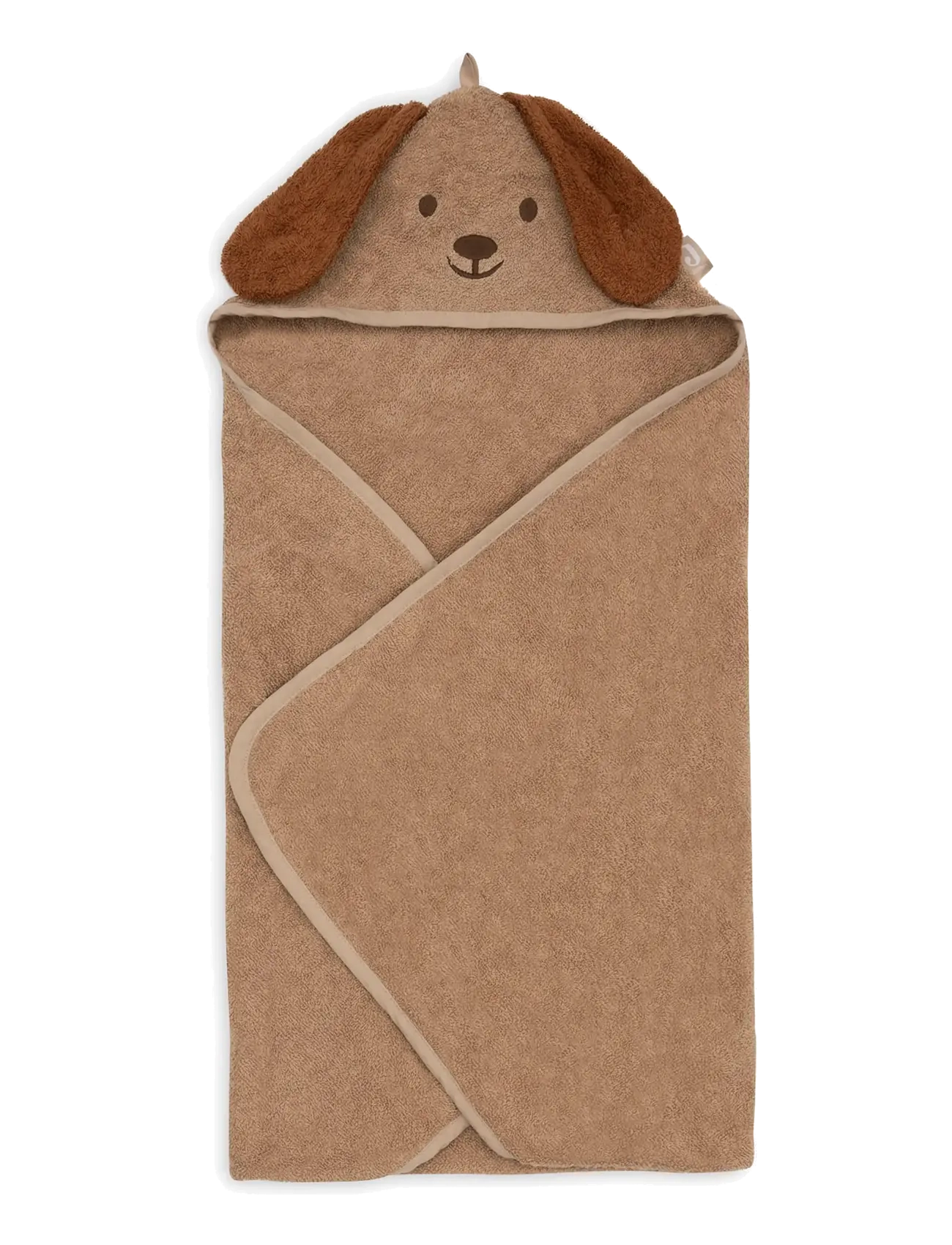 Jollein - Bath Cape Terry - animal friends - 1