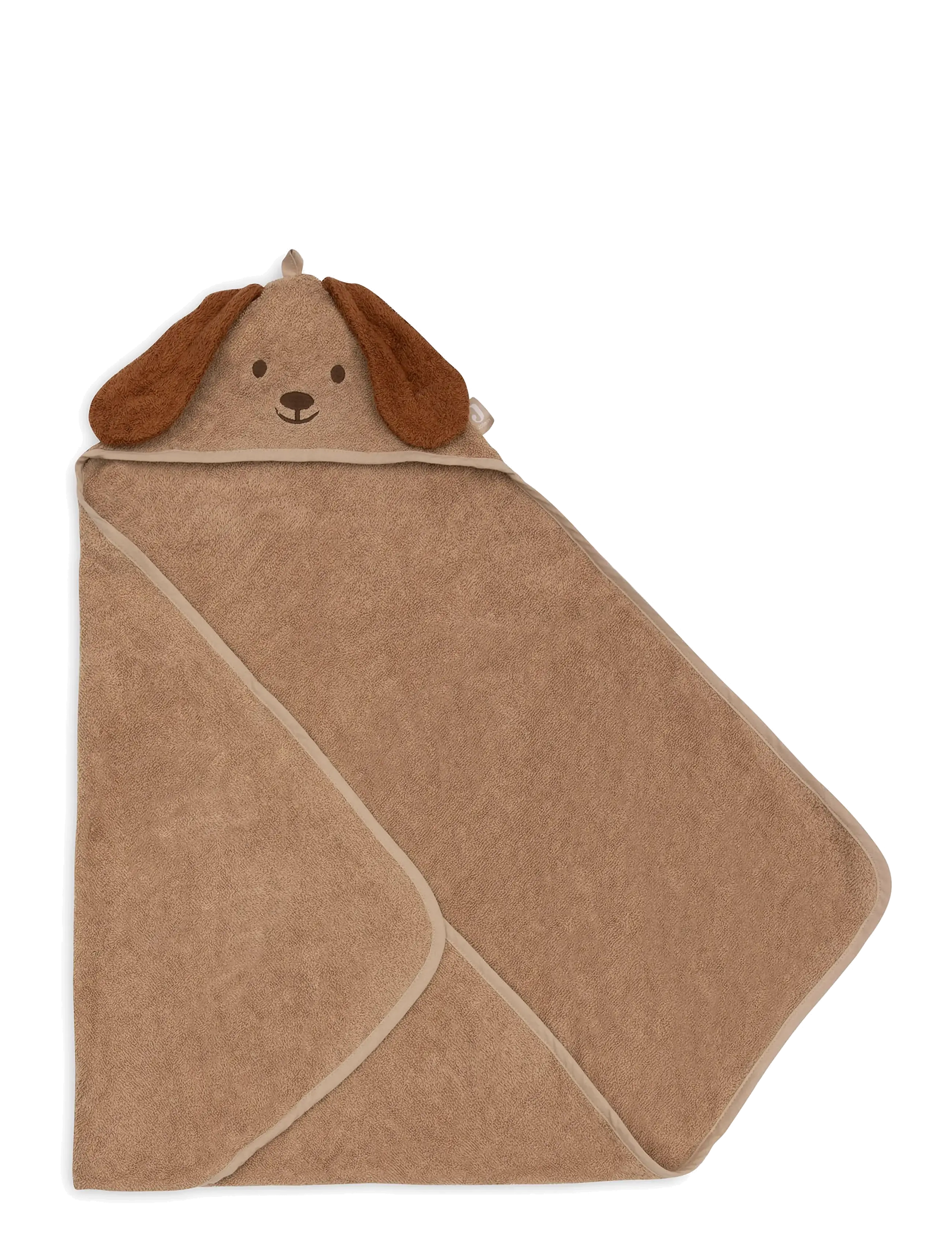 Jollein - Bath Cape Terry - animal friends - 2