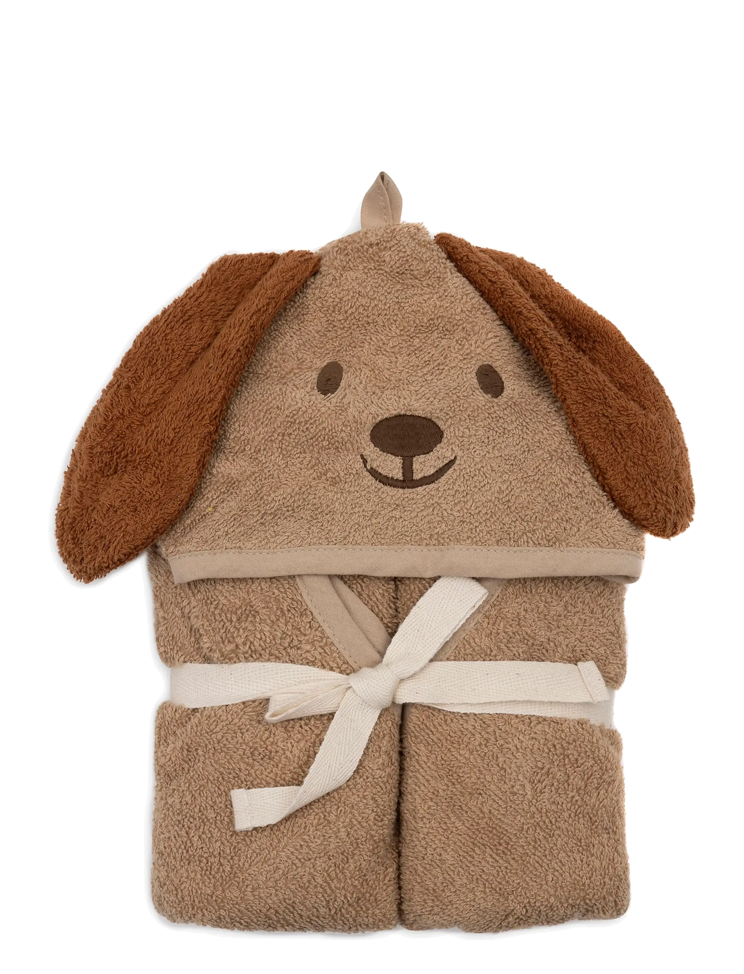 Jollein - Bath Cape Terry - animal friends - 3
