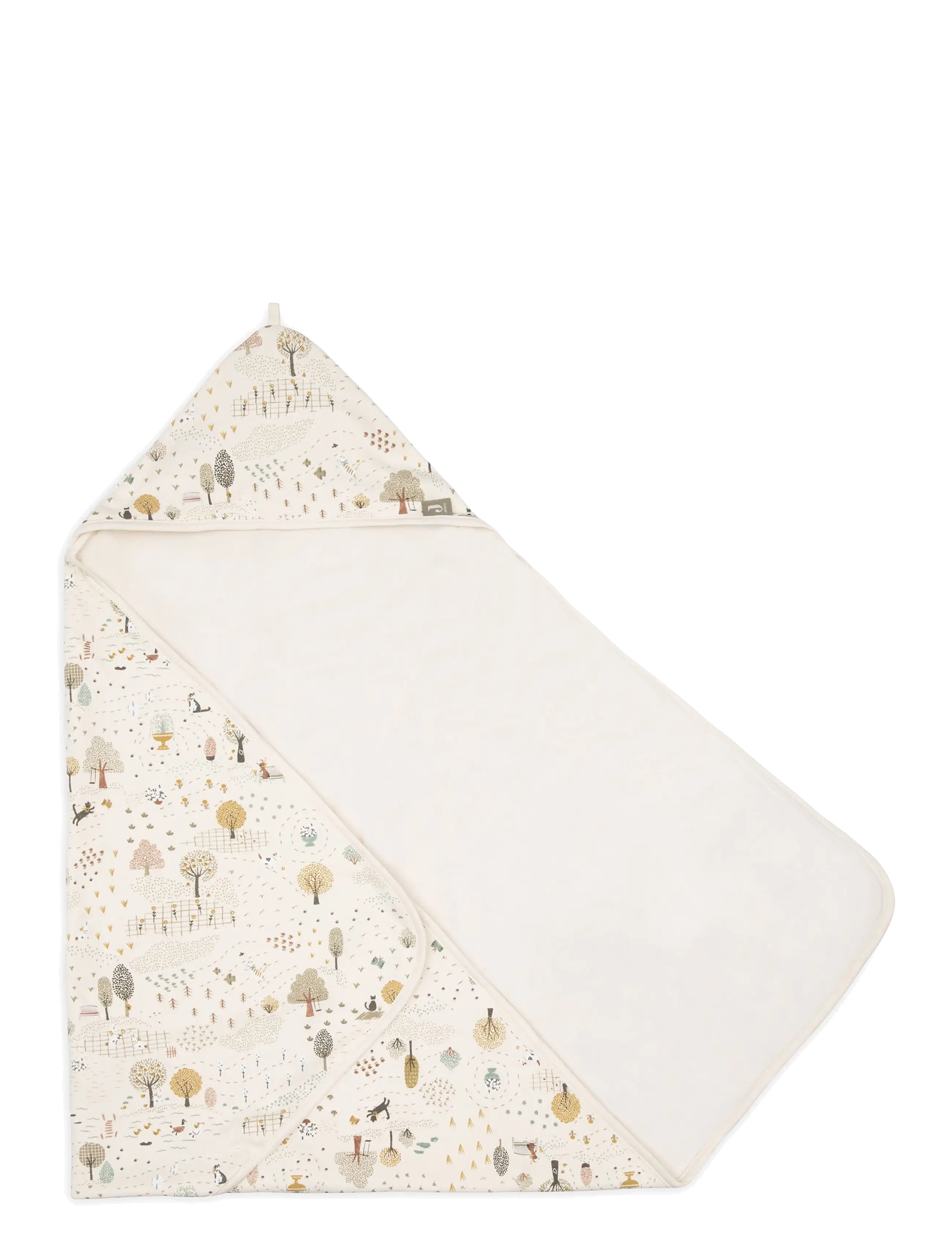 Jollein - Bathcape - tiny park - 2