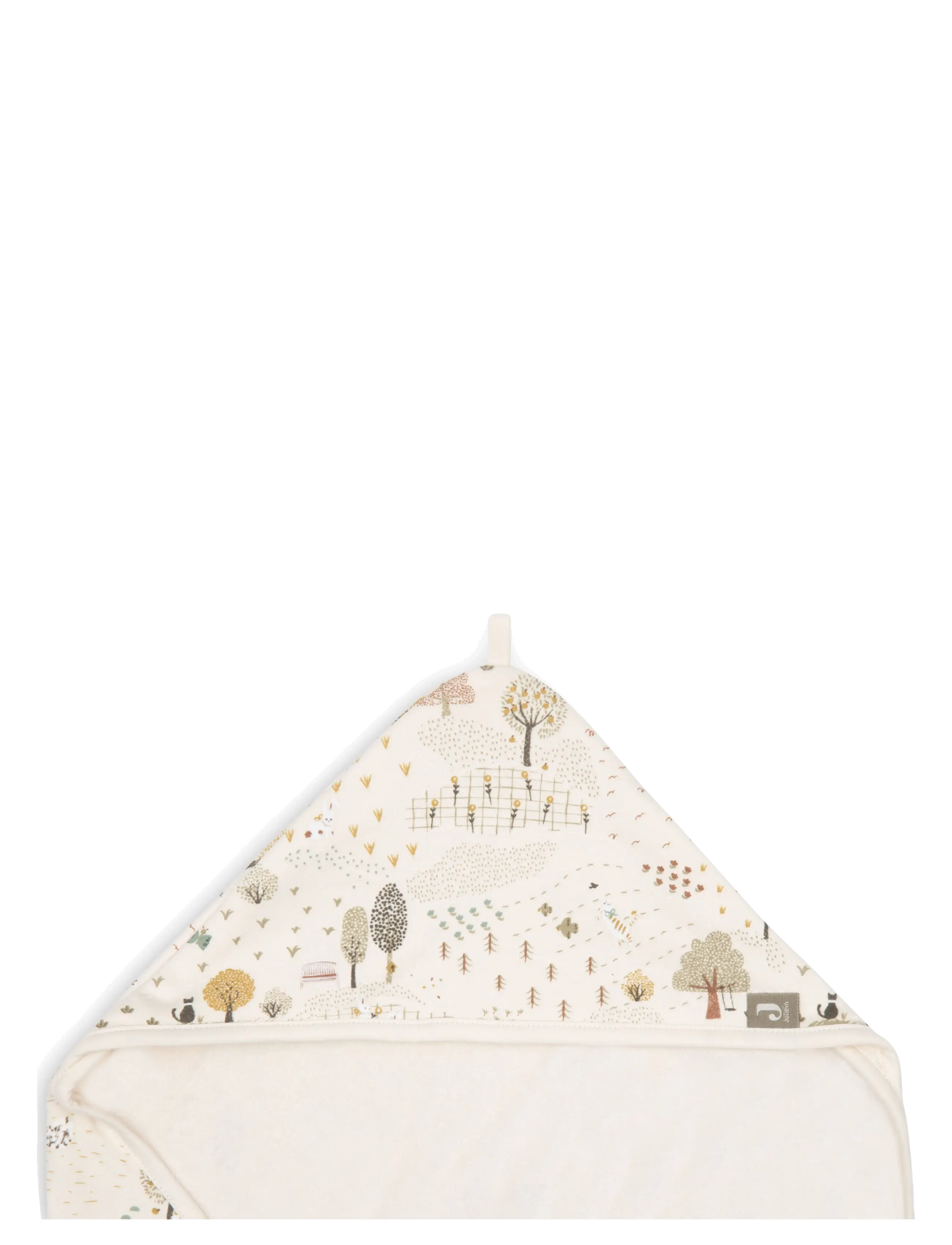 Jollein - Bathcape - tiny park - 3