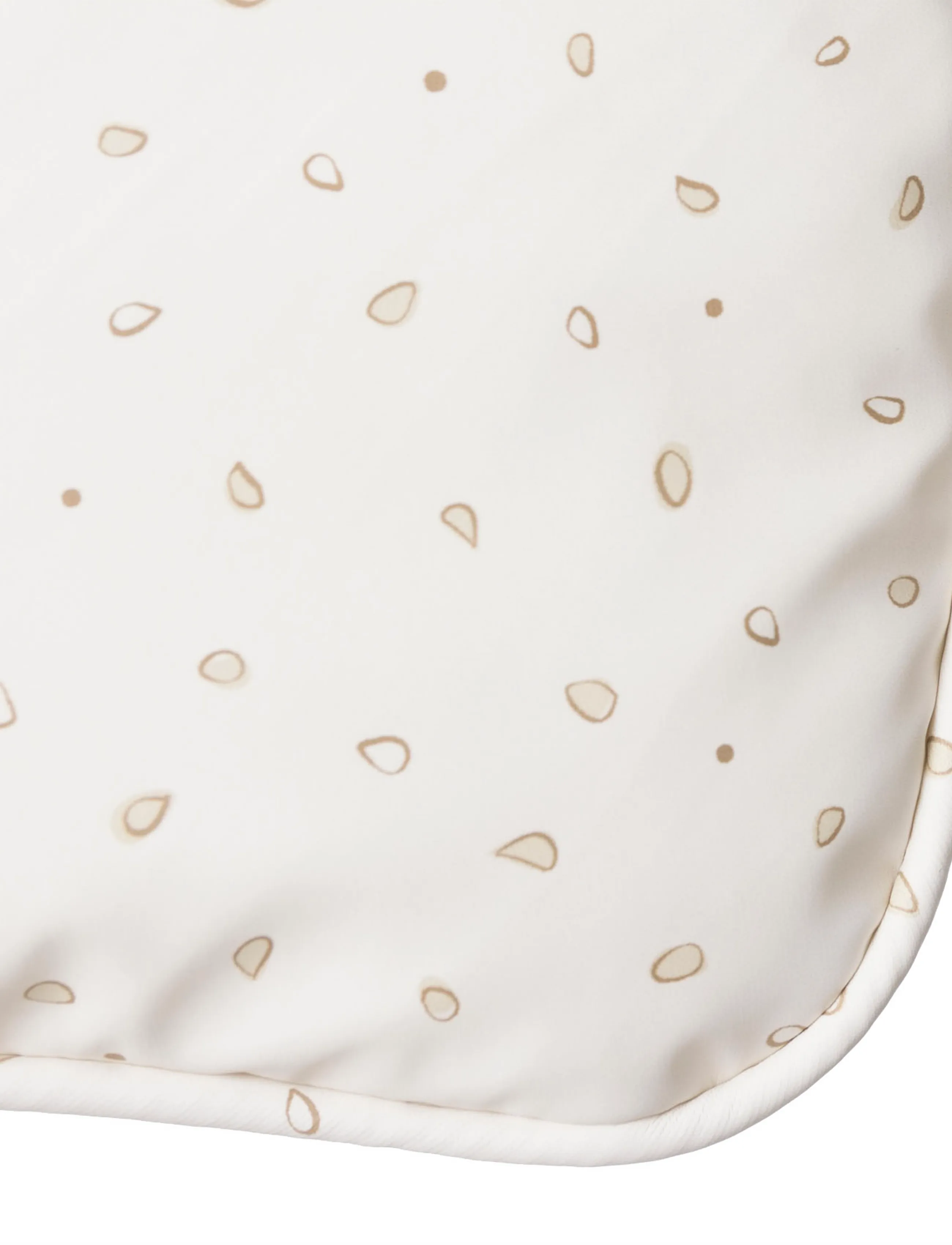 Jollein - Highchair Insert Cushion - babystühle & accessoires - leafy dreams - 1