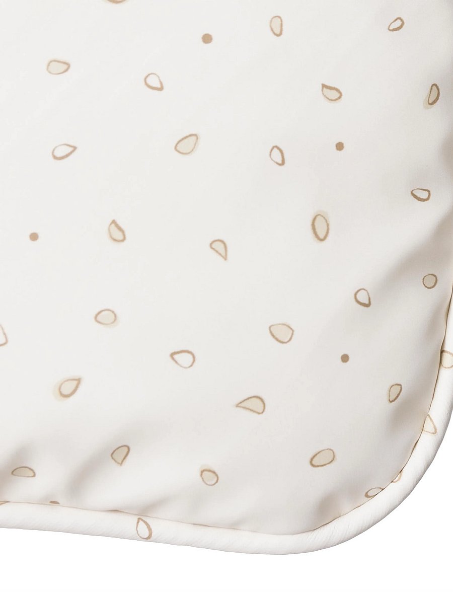 Jollein - Highchair Insert Cushion - babystühle & accessoires - leafy dreams - 1