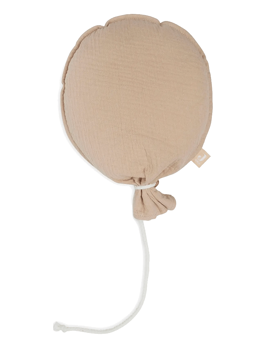 Jollein - Ballon - Party Collection - biscuit - 0