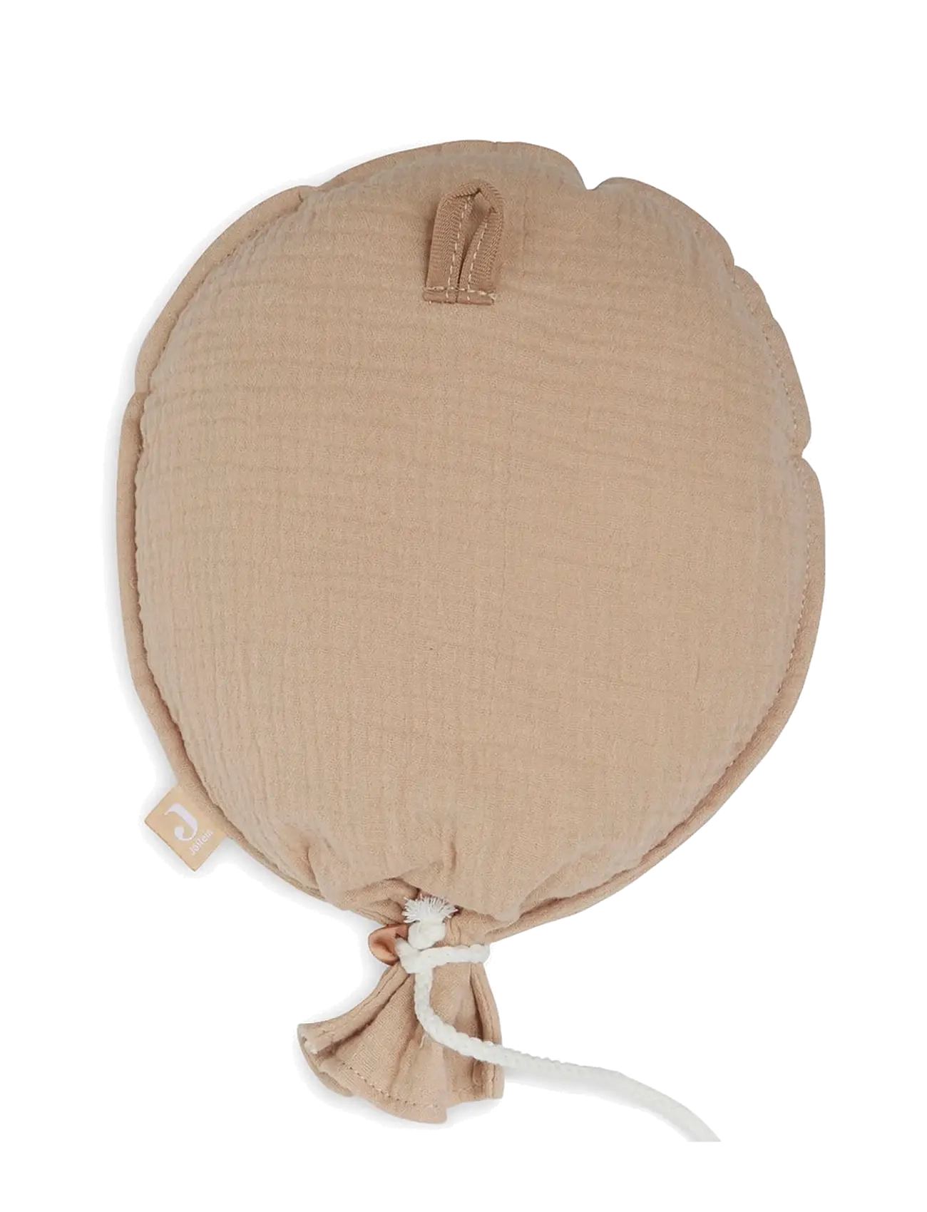 Jollein - Ballon - Party Collection - biscuit - 1