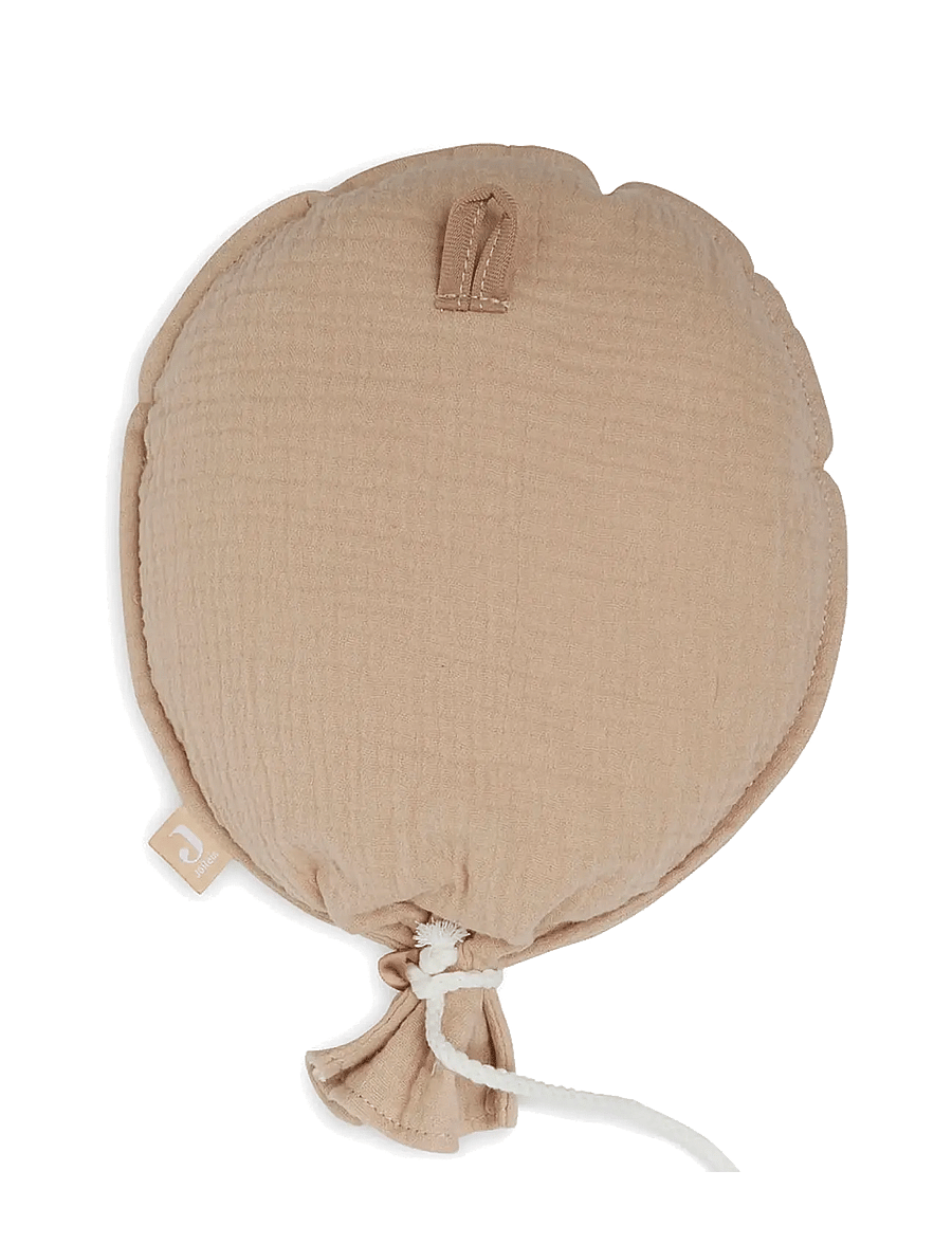 Jollein - Ballon - Party Collection - biscuit - 1