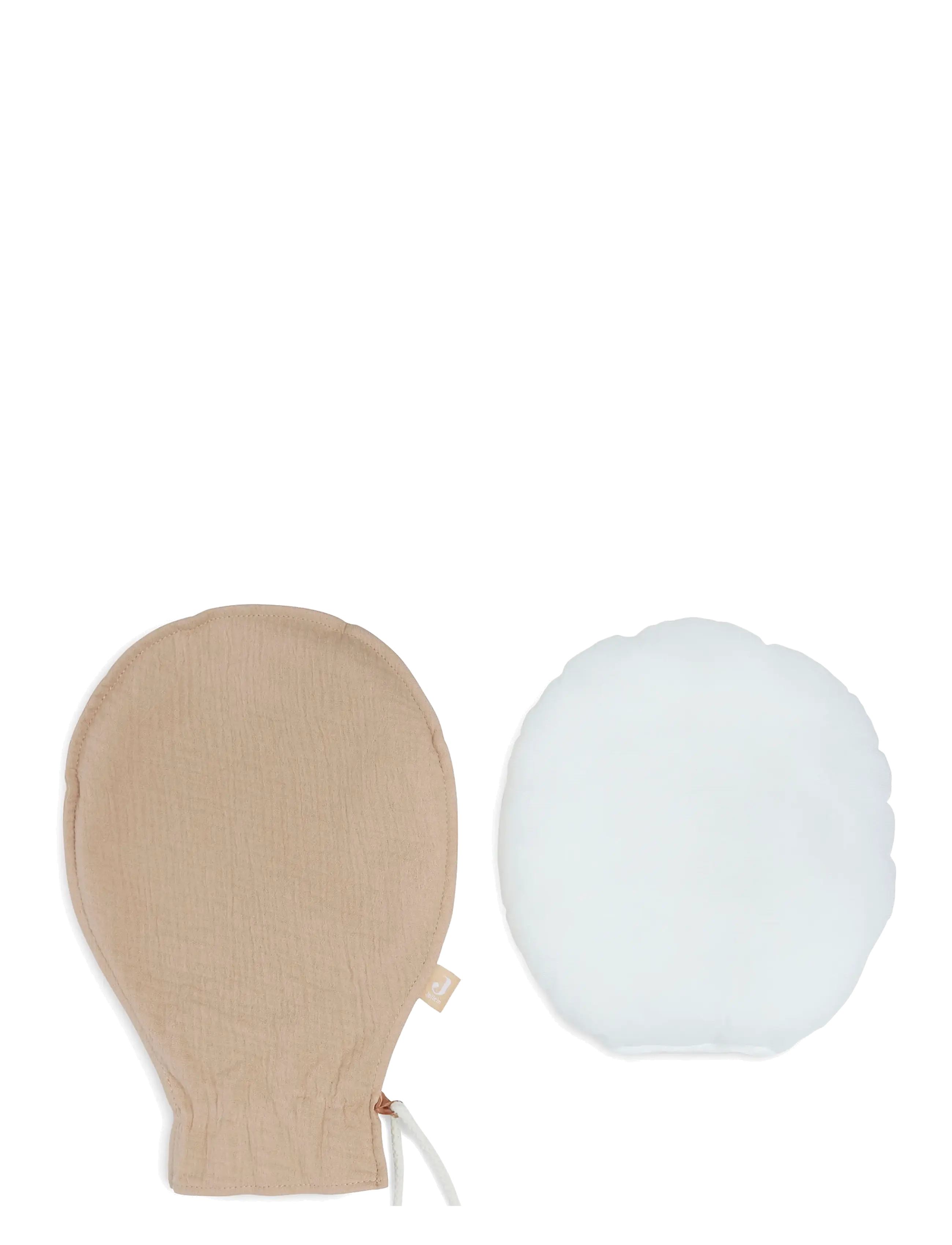 Jollein - Ballon - Party Collection - biscuit - 3