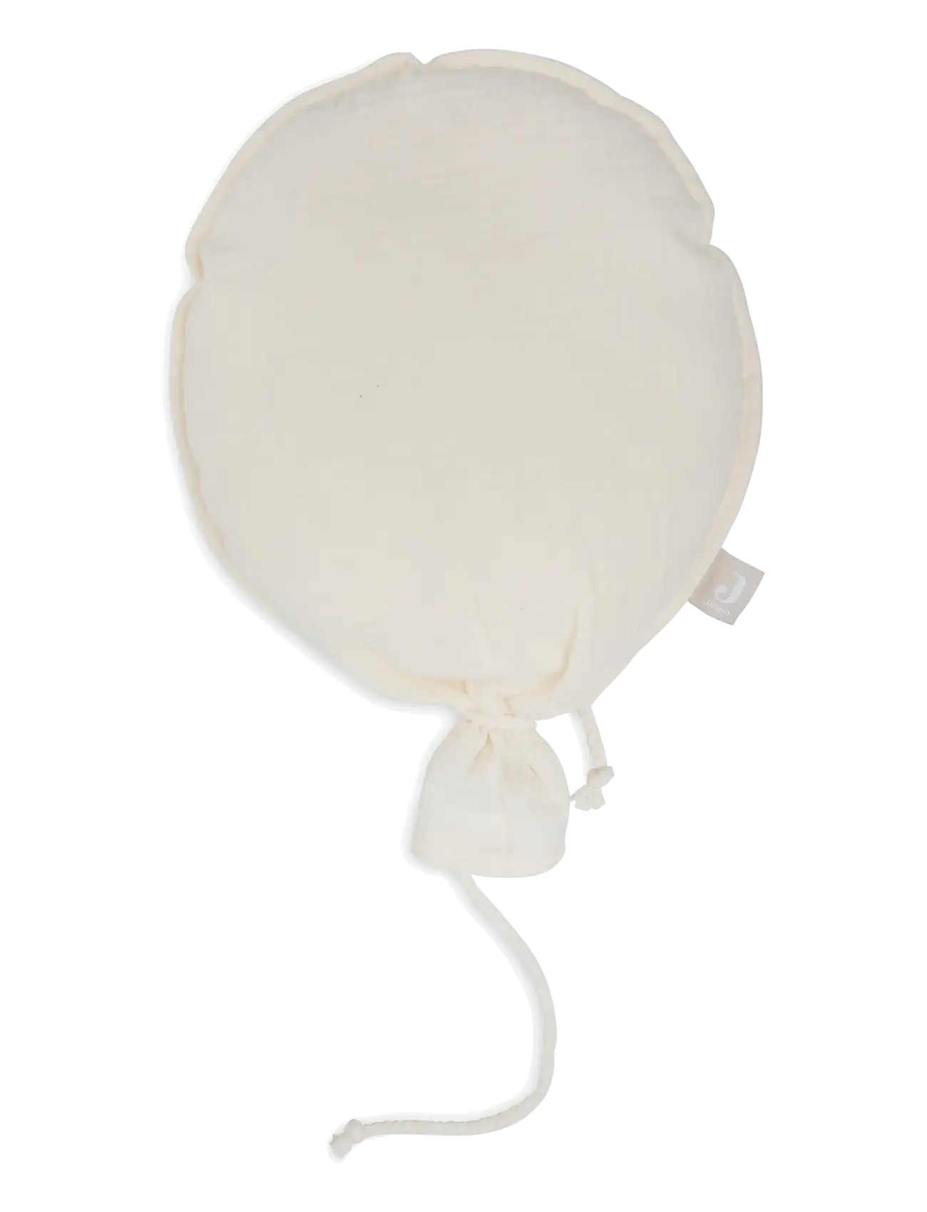 Jollein Ballon - Party Collection - Jollein - IVORY / cream
