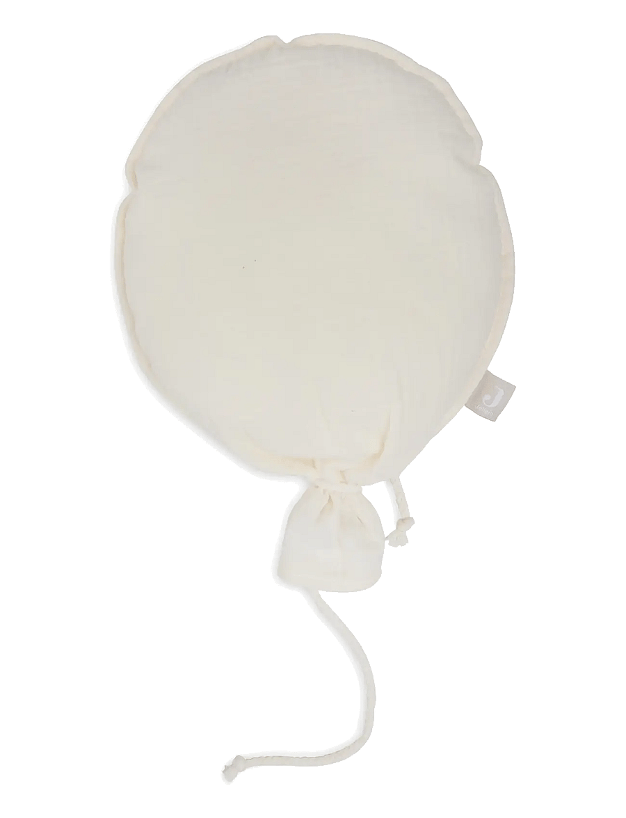 Jollein - Ballon - Party Collection - ivory - 0