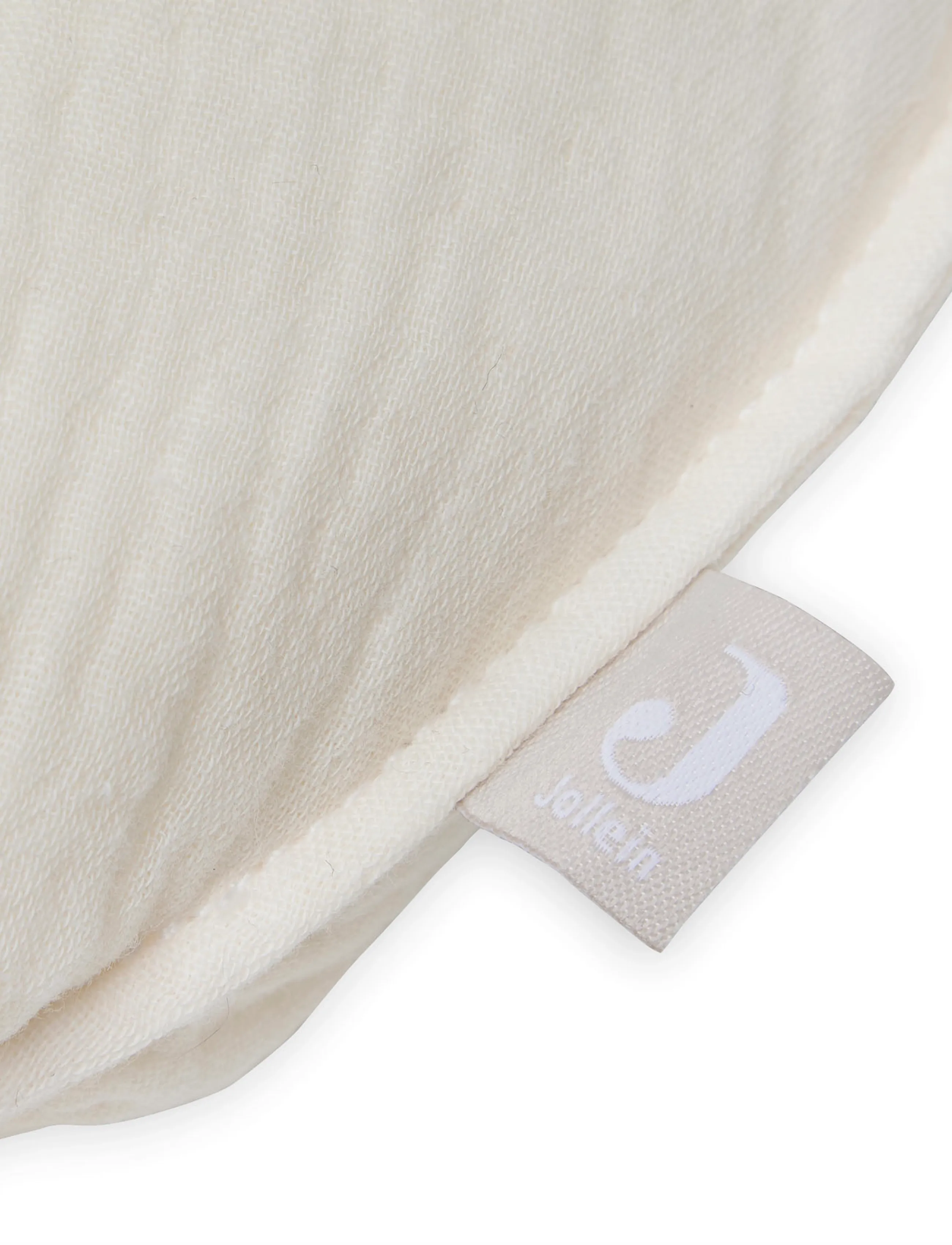 Jollein - Ballon - Party Collection - dekorative kissen - ivory - 4