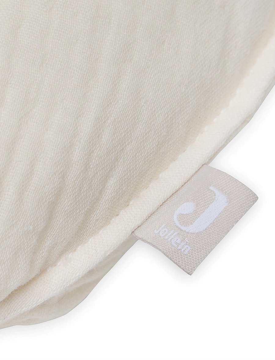 Jollein - Ballon - Party Collection - dekorative kissen - ivory - 4