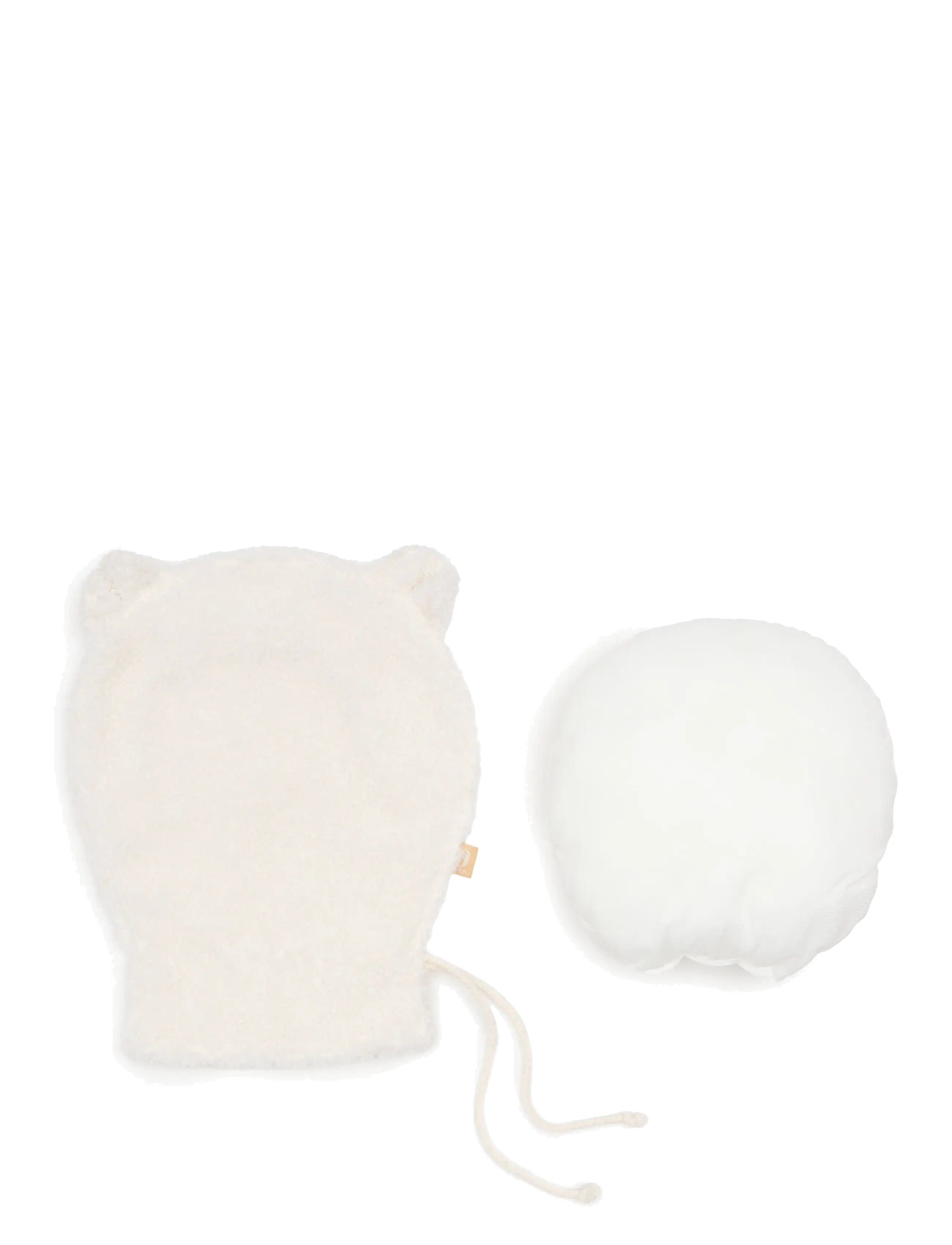 Jollein - Ballon - Party Collection - dekorative kissen - teddy bear - 3