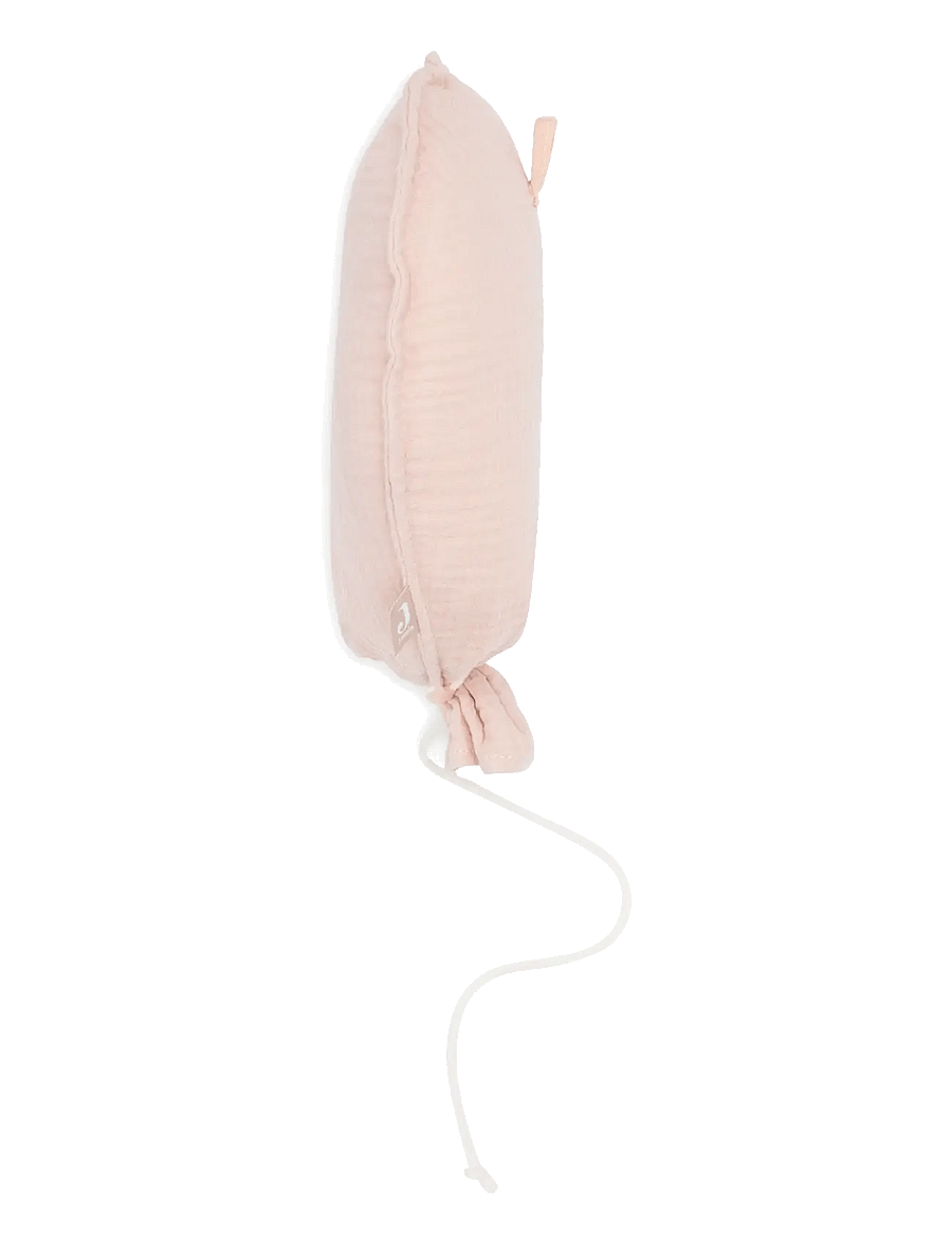 Jollein - Ballon - Party Collection - wild rose - 2