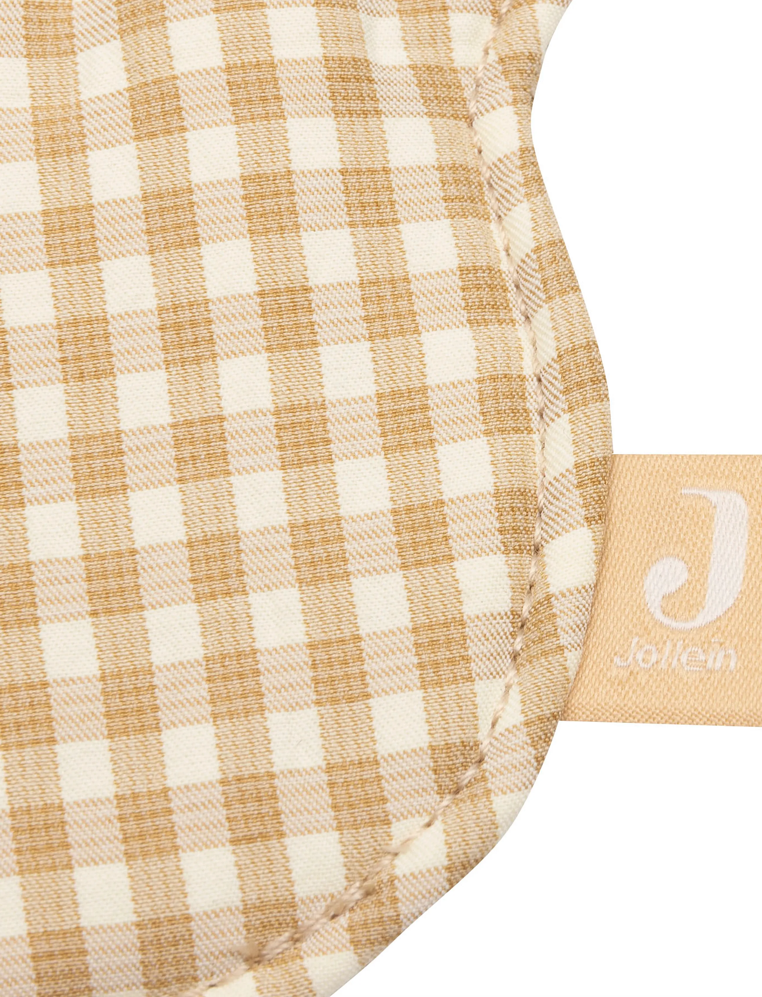 Jollein - Flag line - Muslin - wand-deko - teddy bear - 2