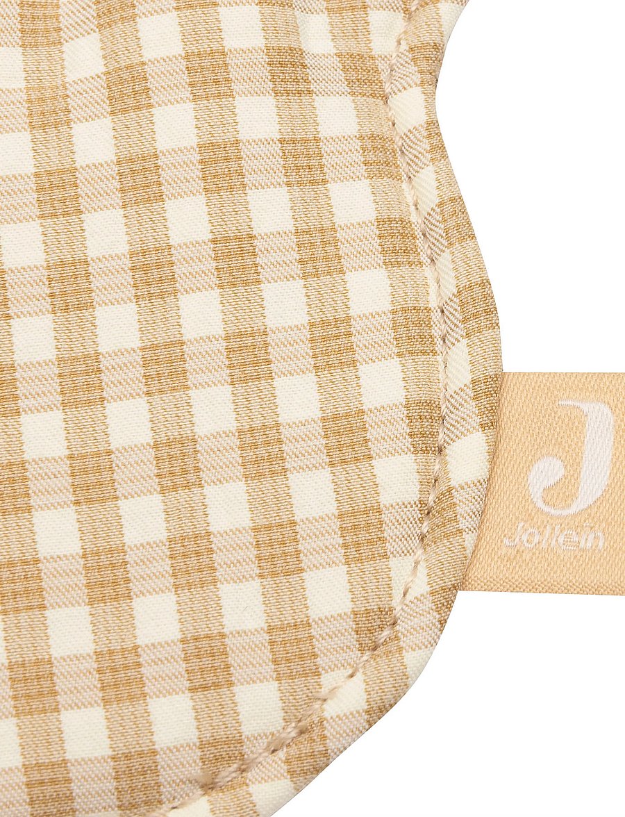 Jollein - Flag line - Muslin - wand-deko - teddy bear - 2
