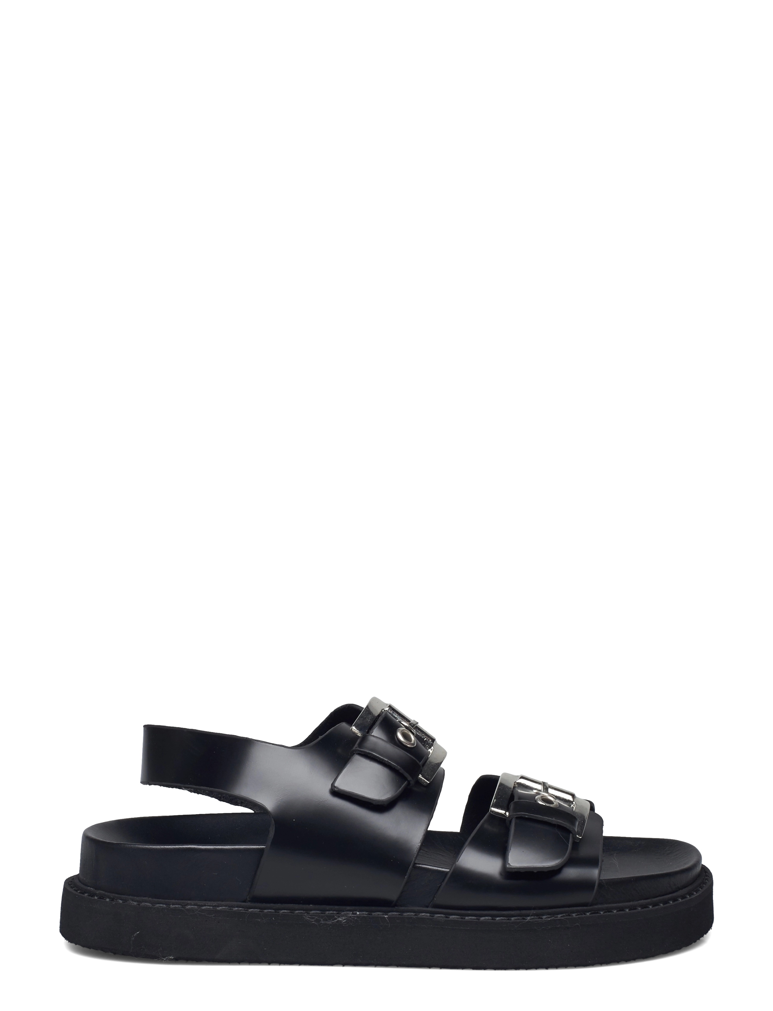 Jonak Paris - 585-LAGO CUIR GLACE - black - 1