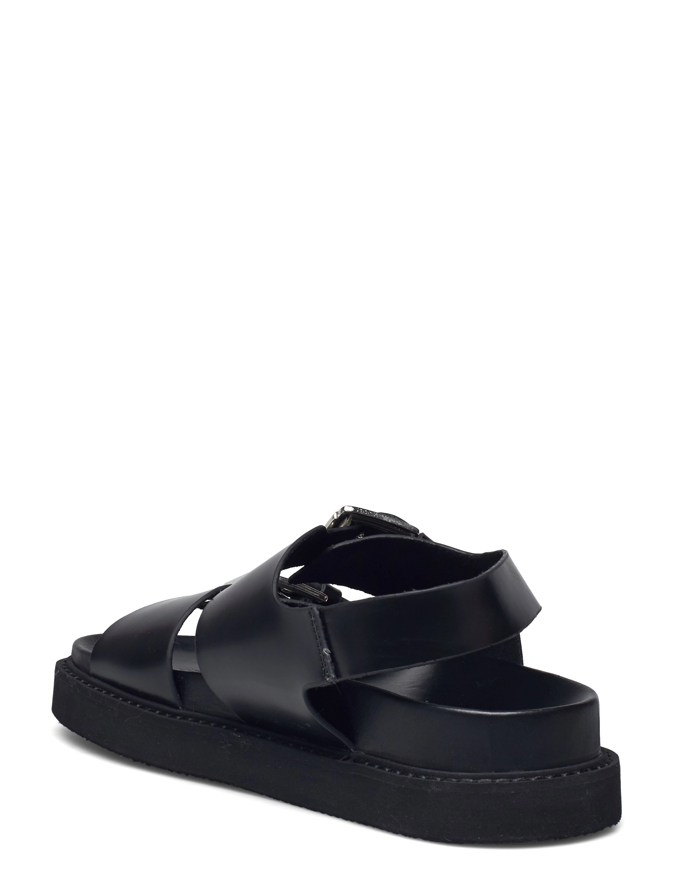 Jonak Paris - 585-LAGO CUIR GLACE - black - 2